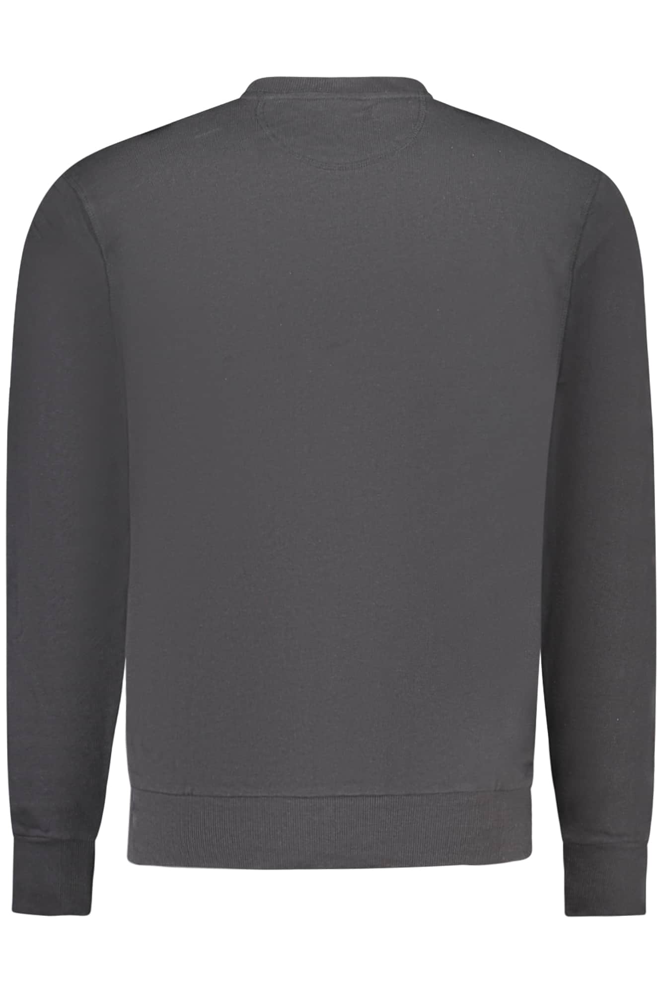 NORTH SAILS HERREN MIT REISSVERSCHLUSS SWEATSHIRT WEISS