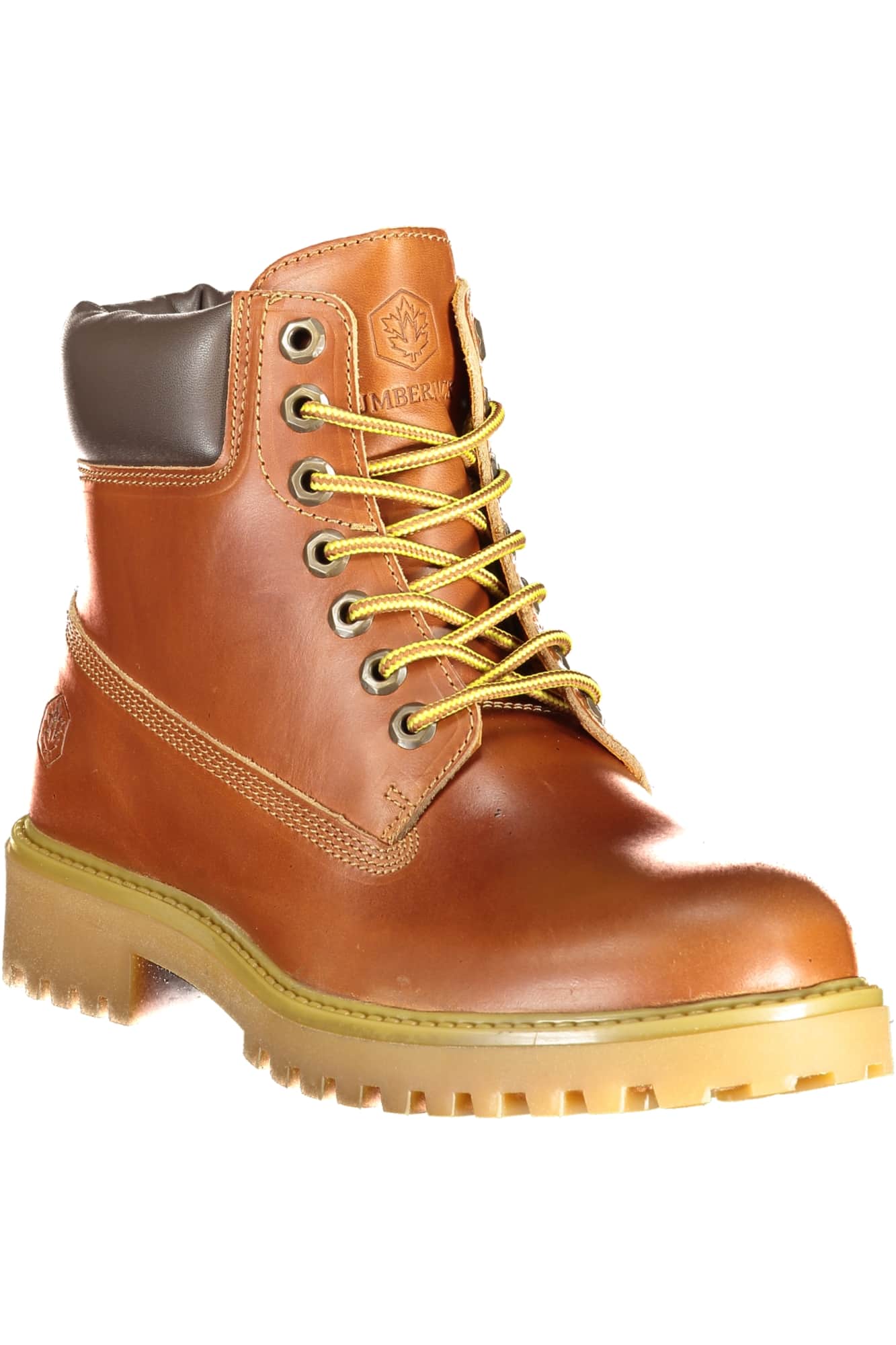 LUMBERJACK HERREN SPORTSCHUHE BRAUN