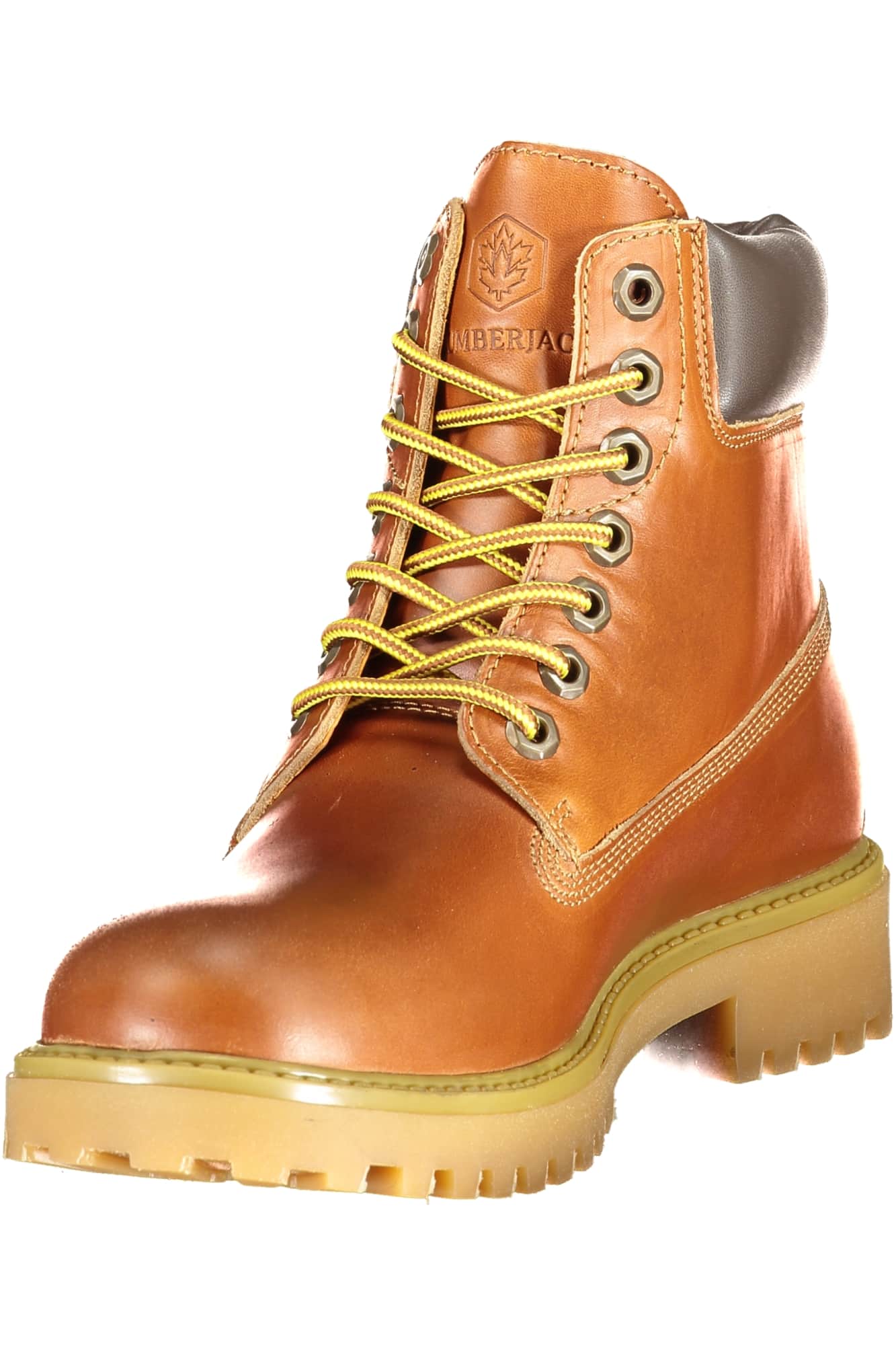 LUMBERJACK HERREN SPORTSCHUHE BRAUN