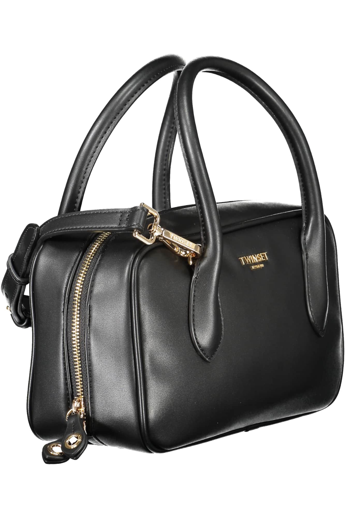 TWINSET DAMEN SCHWARZ TASCHE