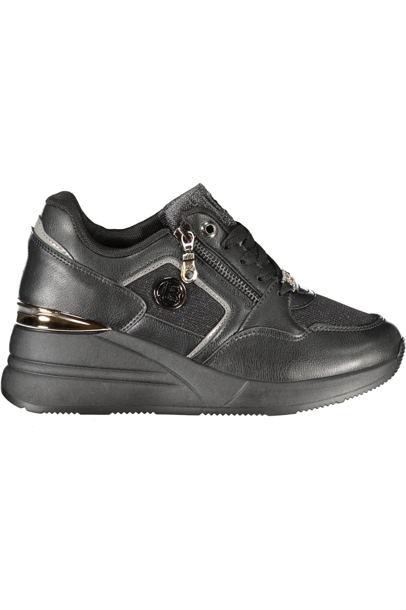 LAURA BIAGIOTTI DAMEN BEIGE SPORTSCHUHE