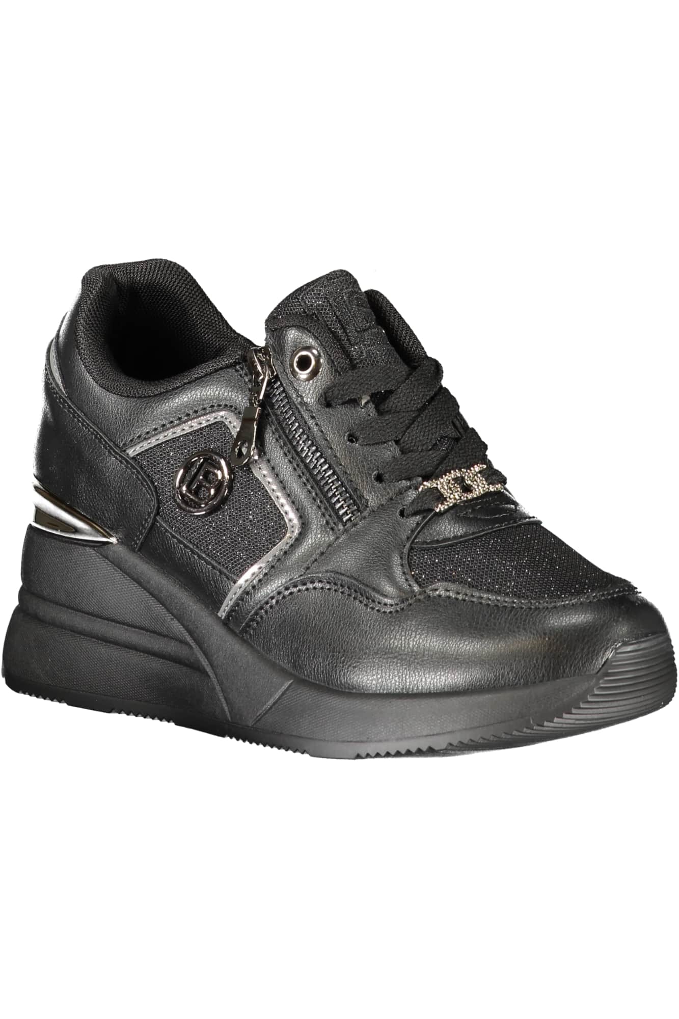 LAURA BIAGIOTTI DAMEN BEIGE SPORTSCHUHE