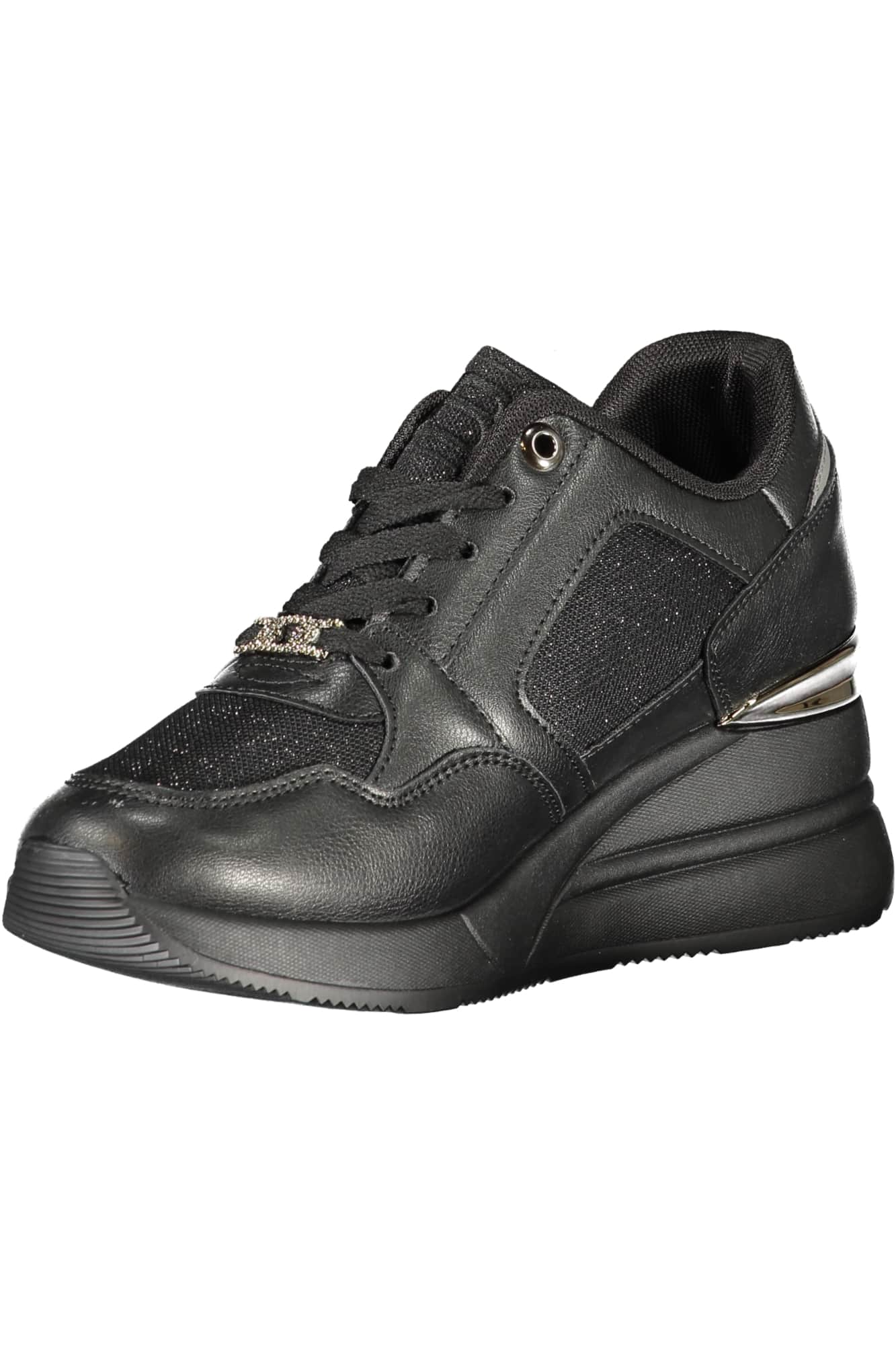 LAURA BIAGIOTTI DAMEN BEIGE SPORTSCHUHE