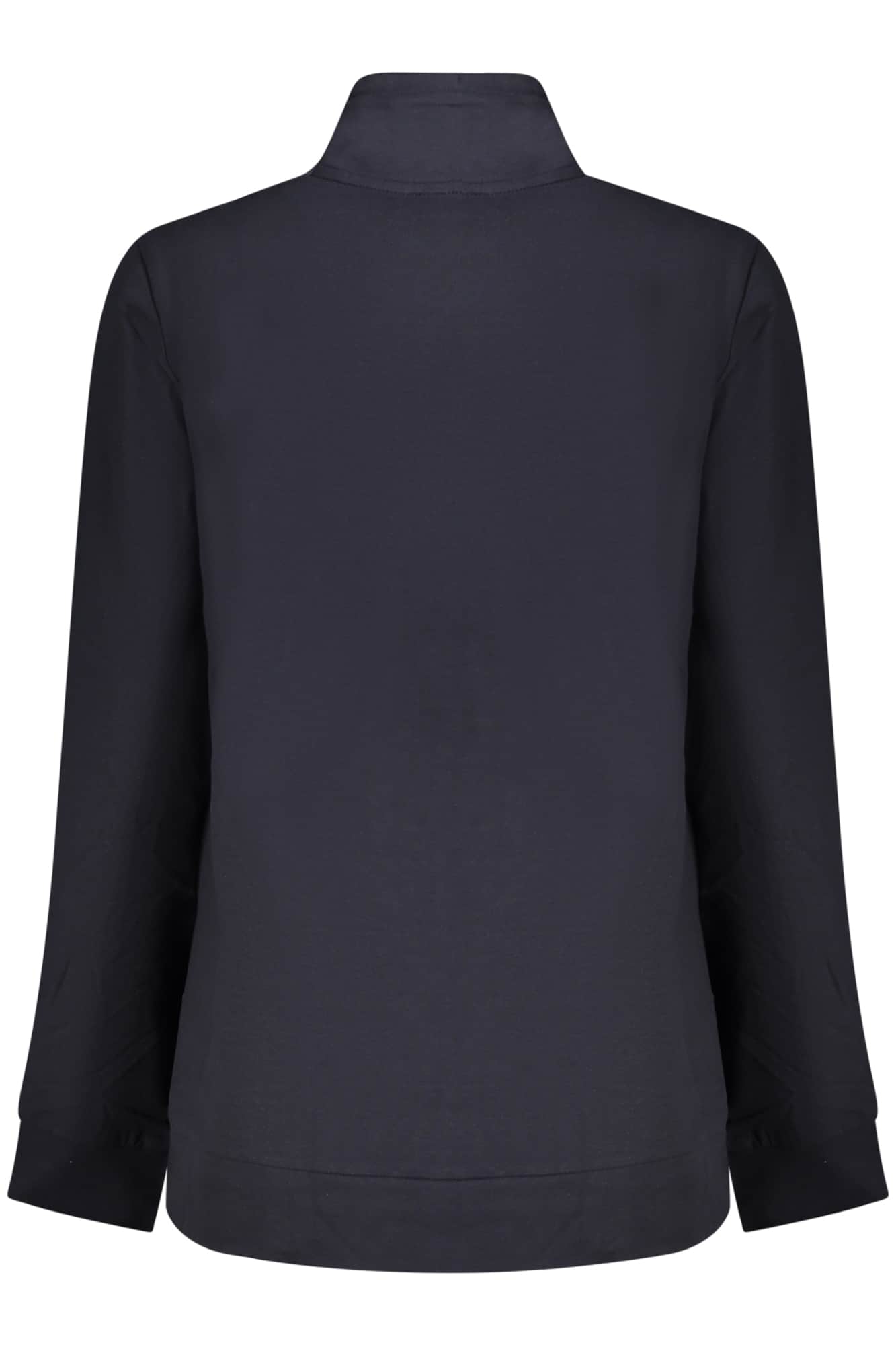 FREDDY DAMEN LILA MIT REISSVERSCHLUSS SWEATSHIRT