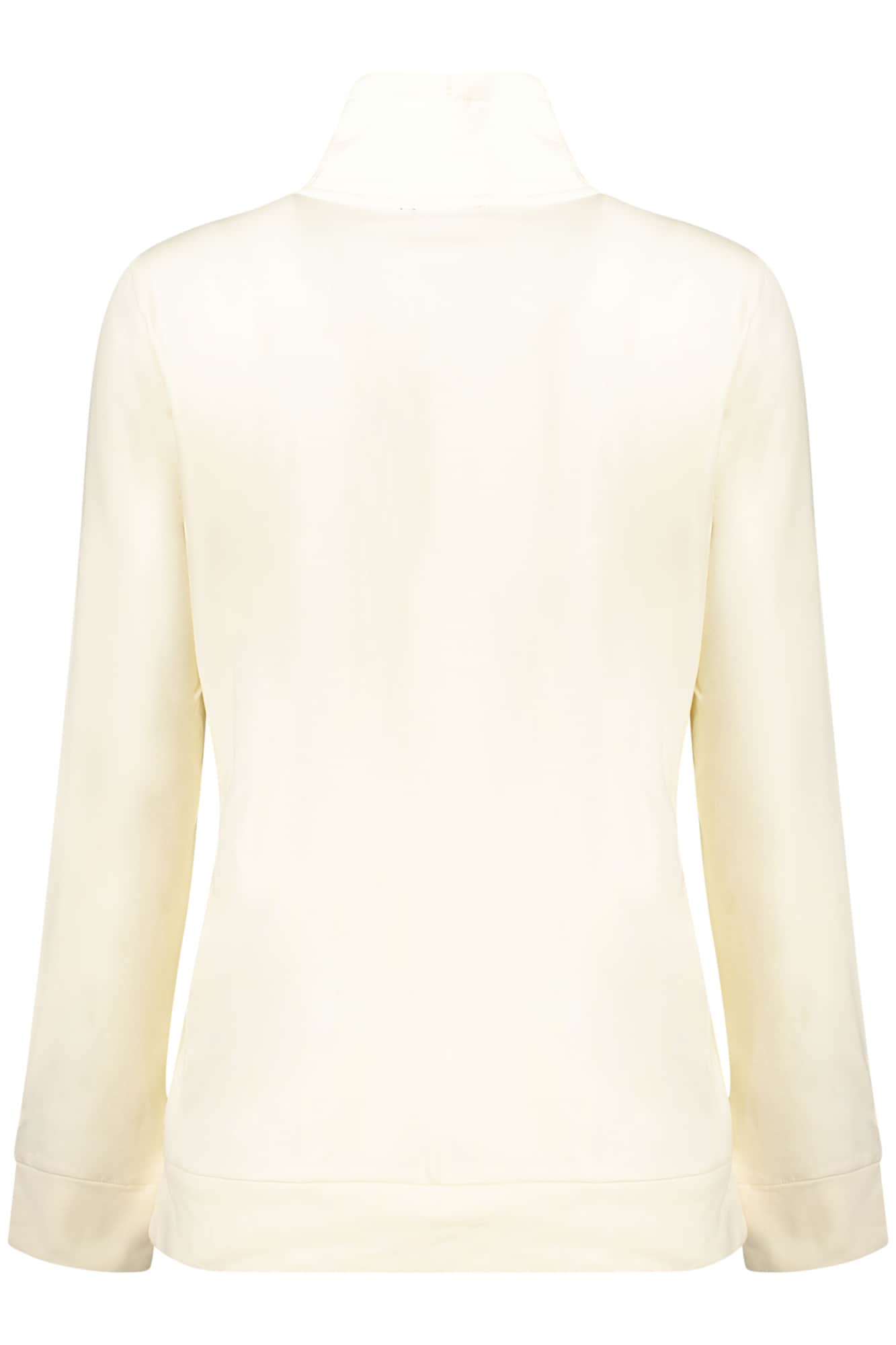 FREDDY DAMEN LILA MIT REISSVERSCHLUSS SWEATSHIRT