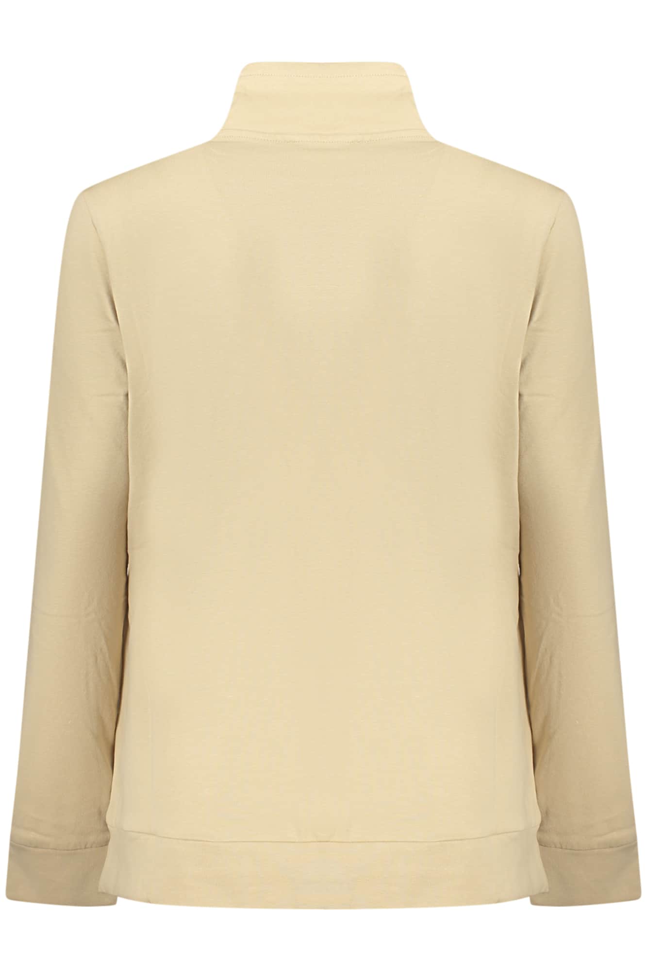 FREDDY DAMEN LILA MIT REISSVERSCHLUSS SWEATSHIRT