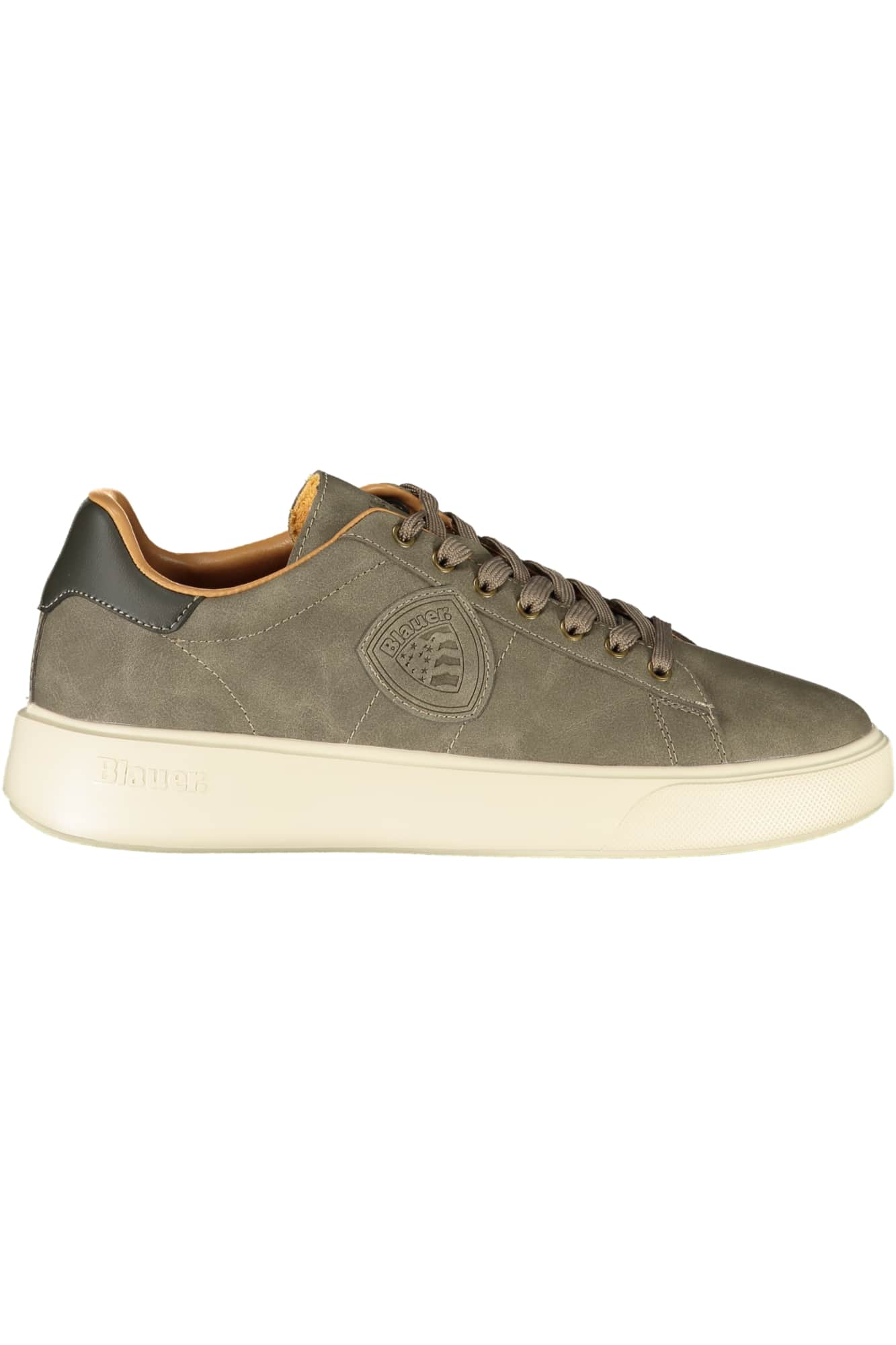 BLAUER HERREN BLAU SPORTSCHUHE