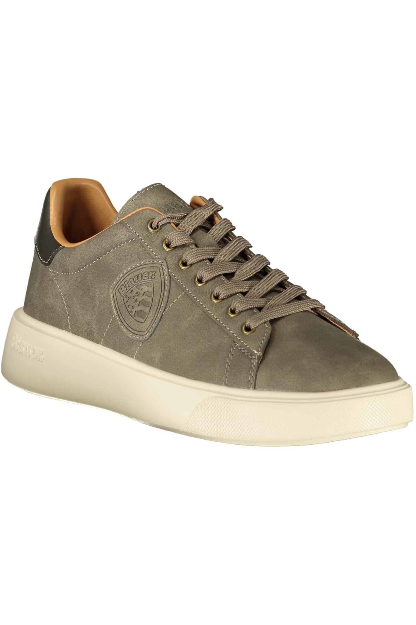 BLAUER HERREN BLAU SPORTSCHUHE