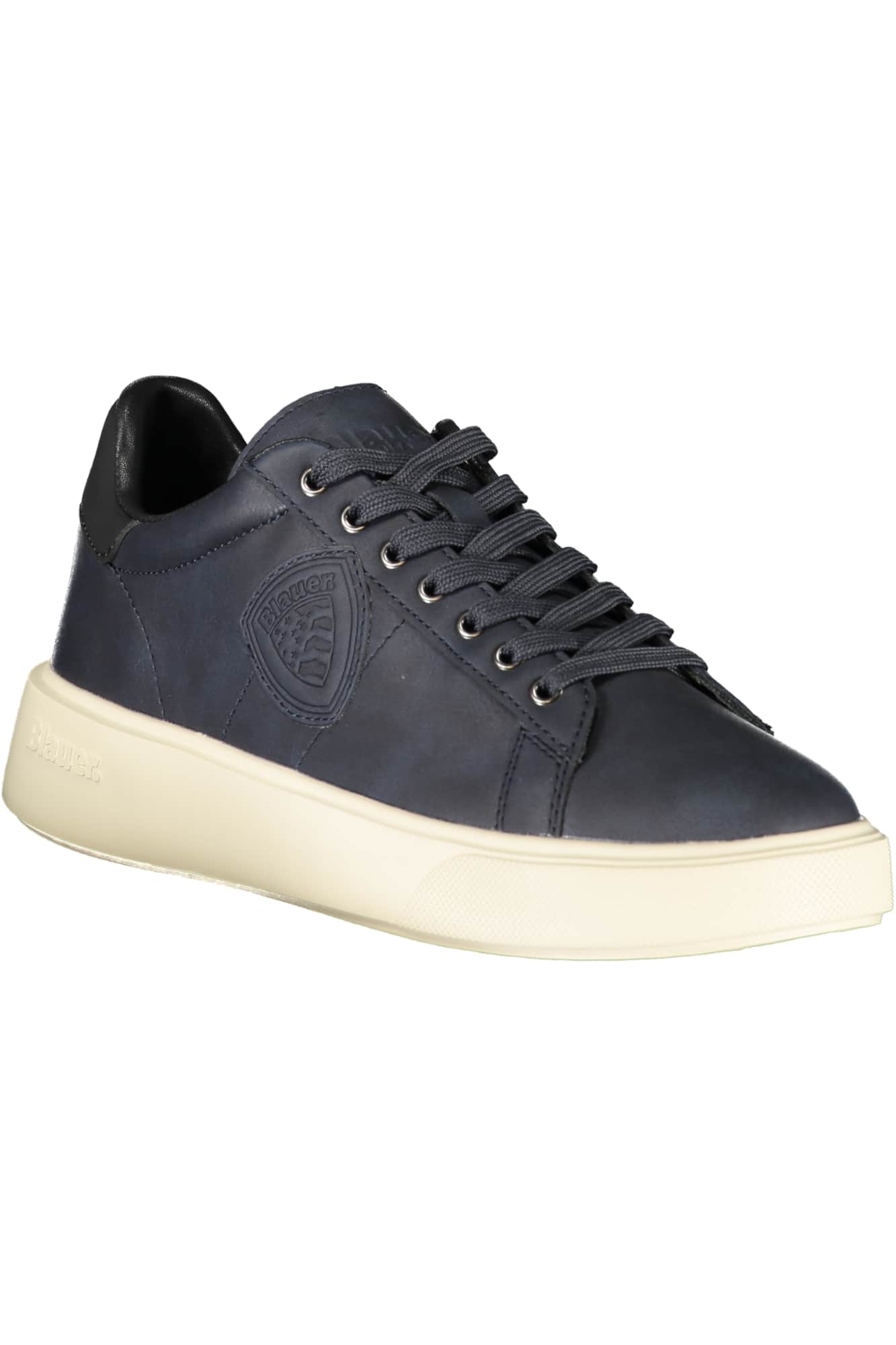 BLAUER HERREN BLAU SPORTSCHUHE