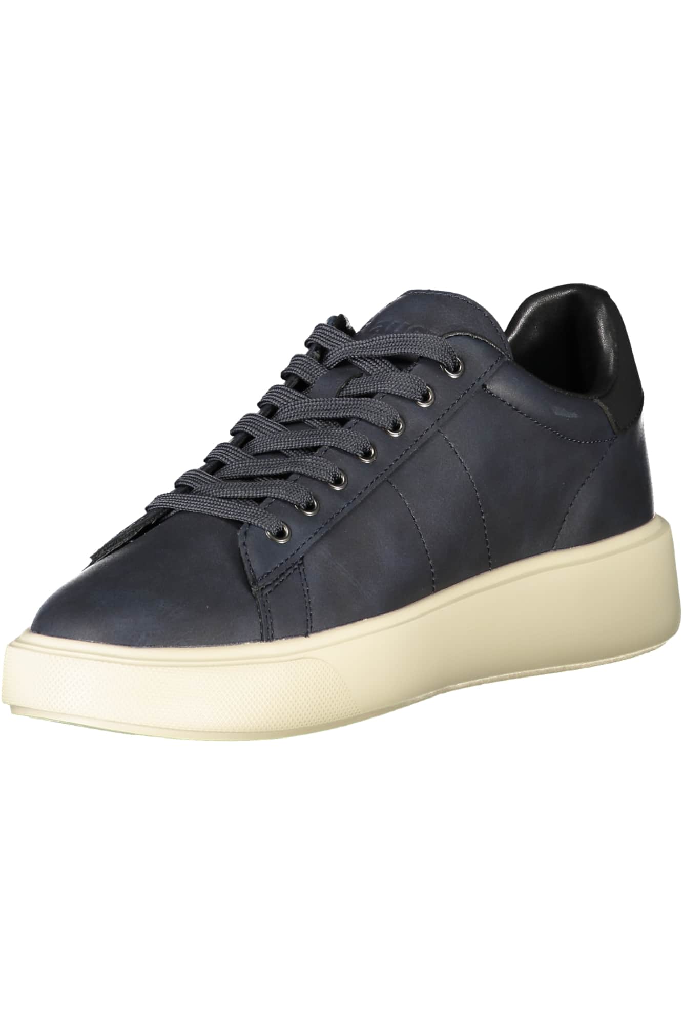 BLAUER HERREN BLAU SPORTSCHUHE