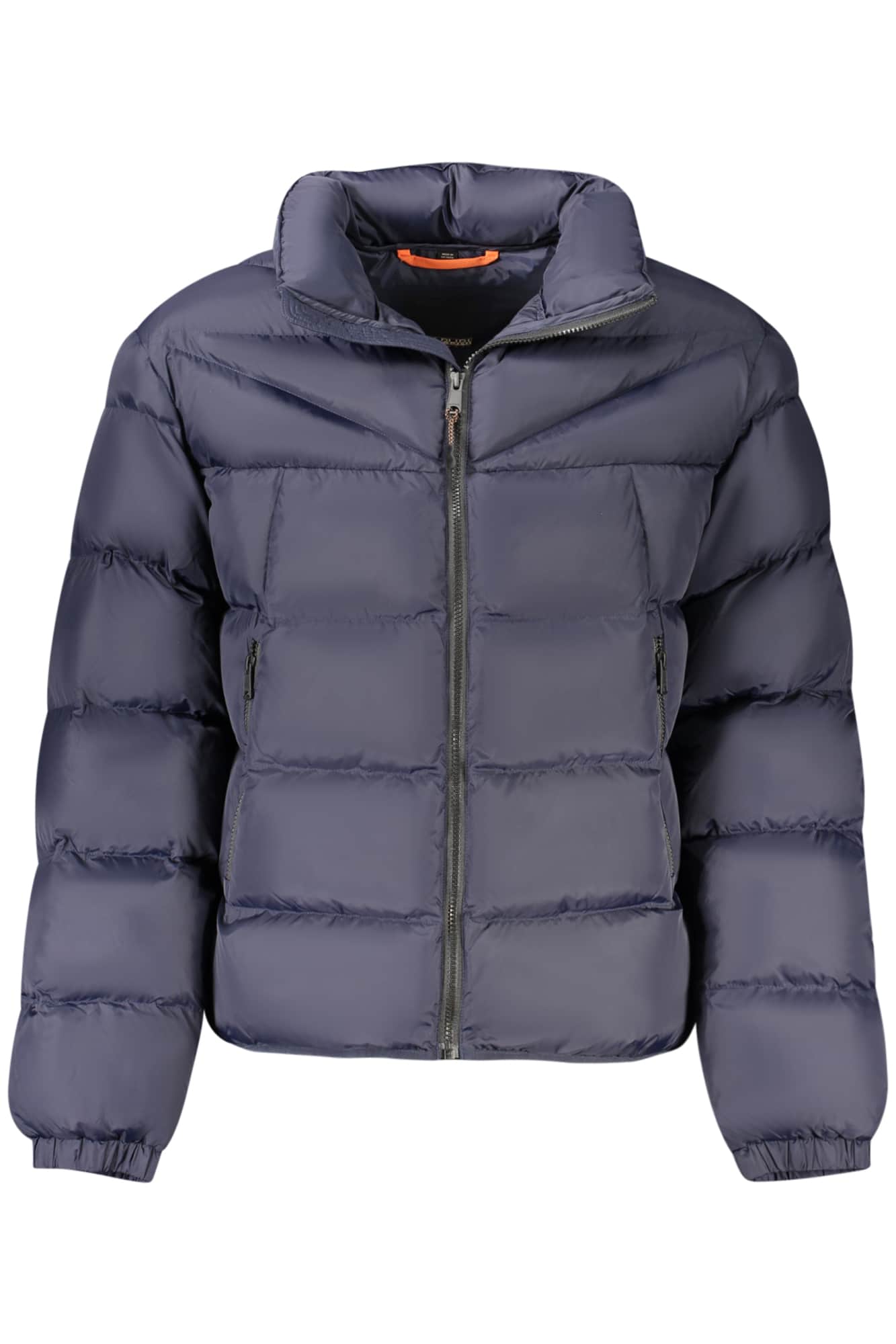 NAPAPIJRI HERREN SCHWARZ JACKE