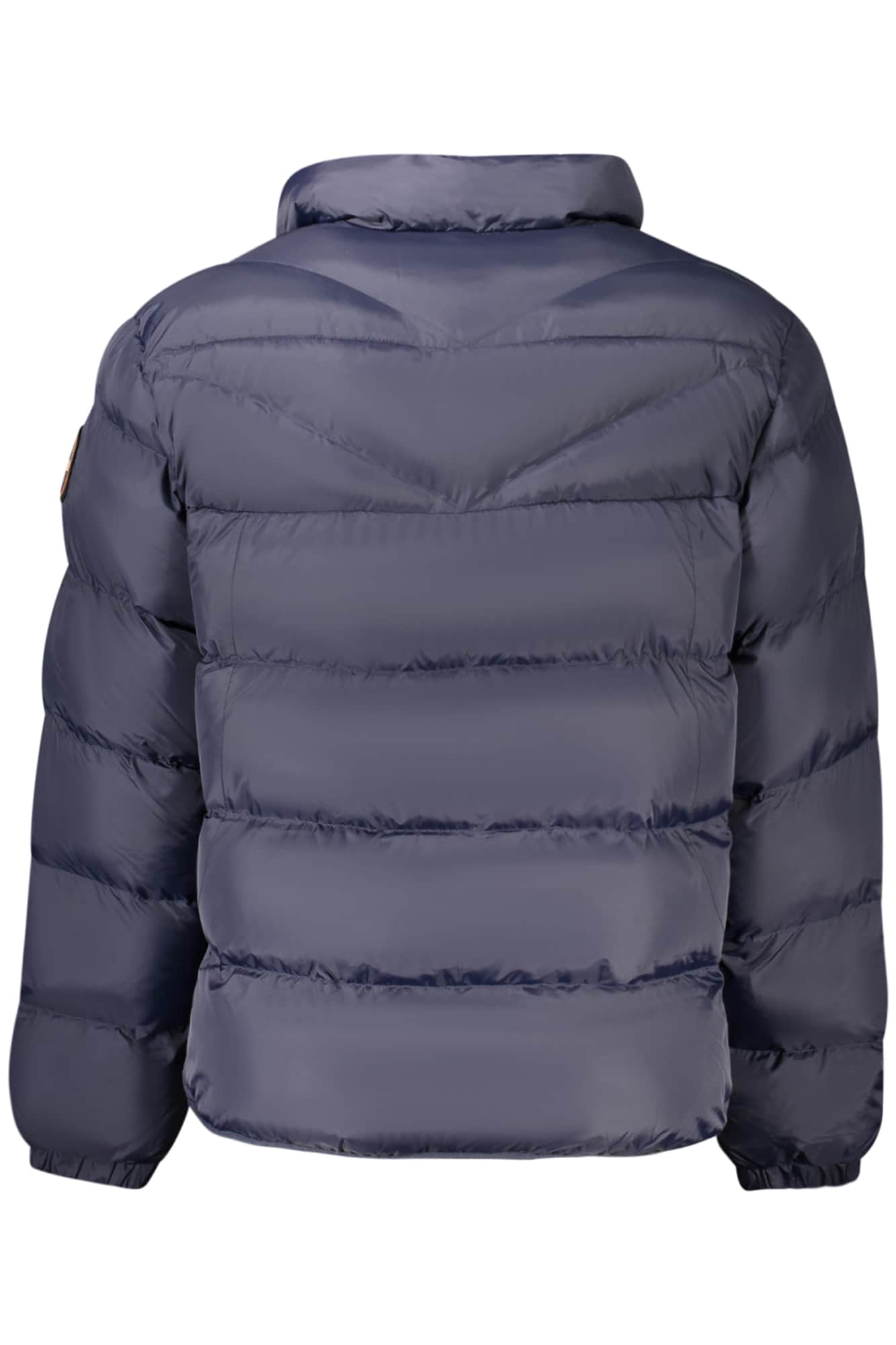 NAPAPIJRI HERREN SCHWARZ JACKE