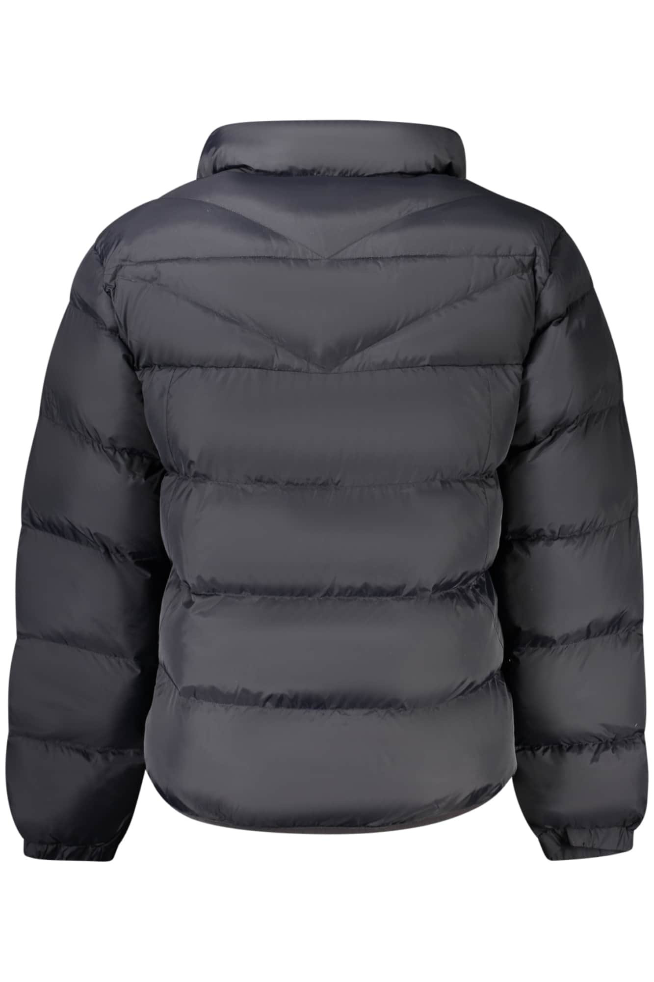 NAPAPIJRI HERREN SCHWARZ JACKE