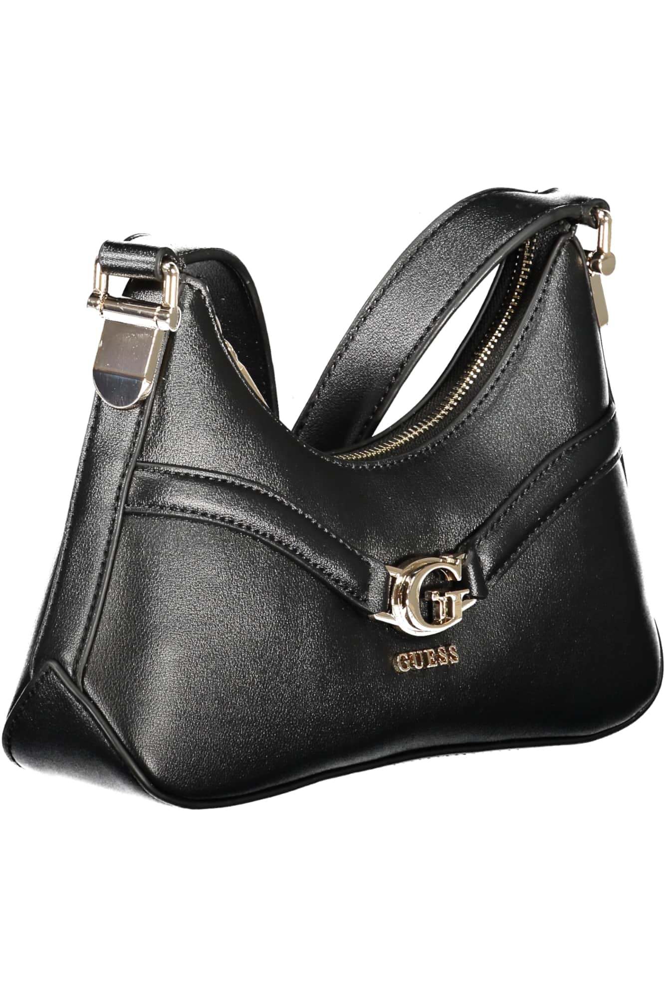 GUESS JEANS DAMEN SCHWARZ TASCHE