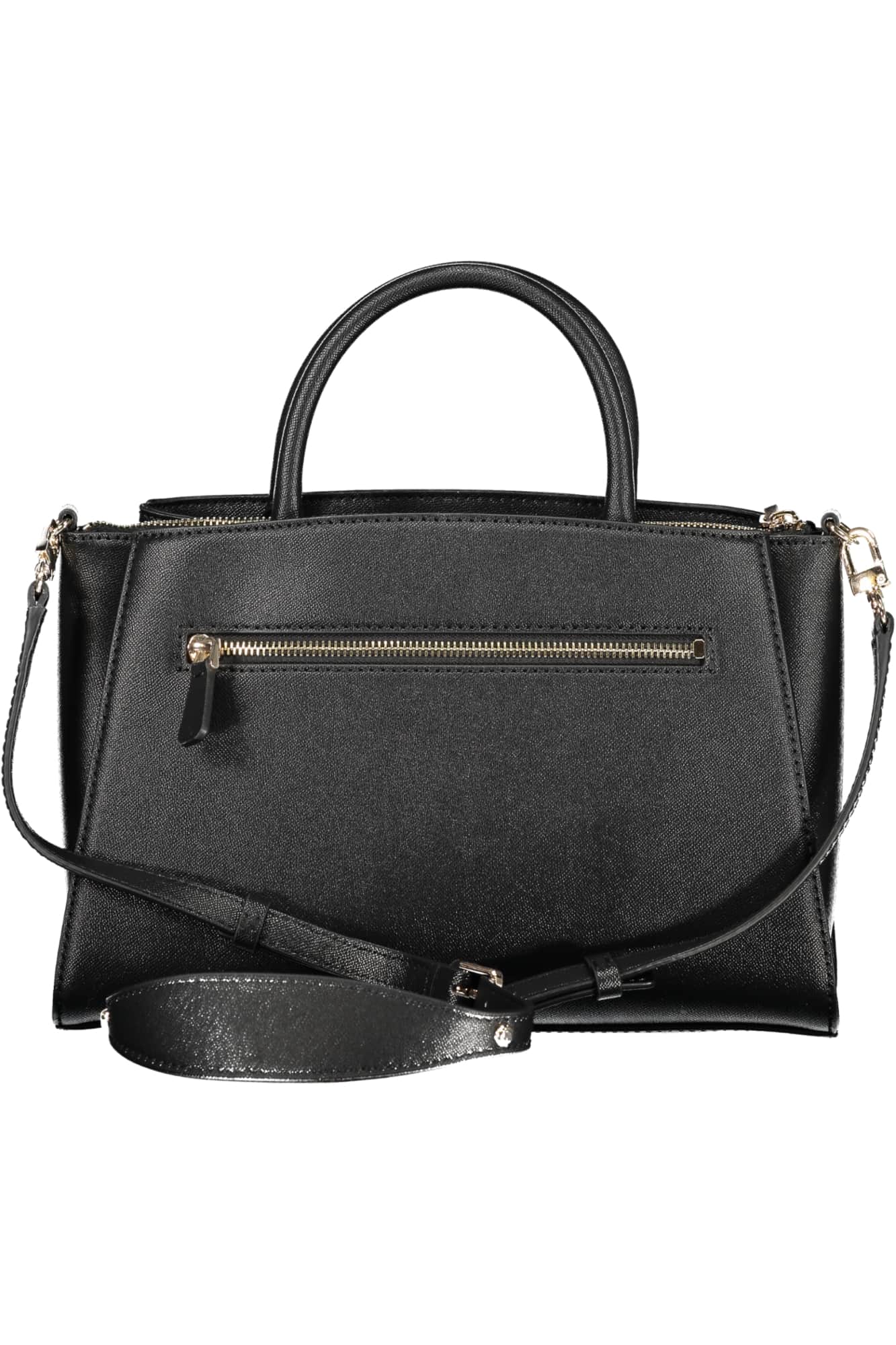 GUESS JEANS DAMEN SCHWARZ TASCHE
