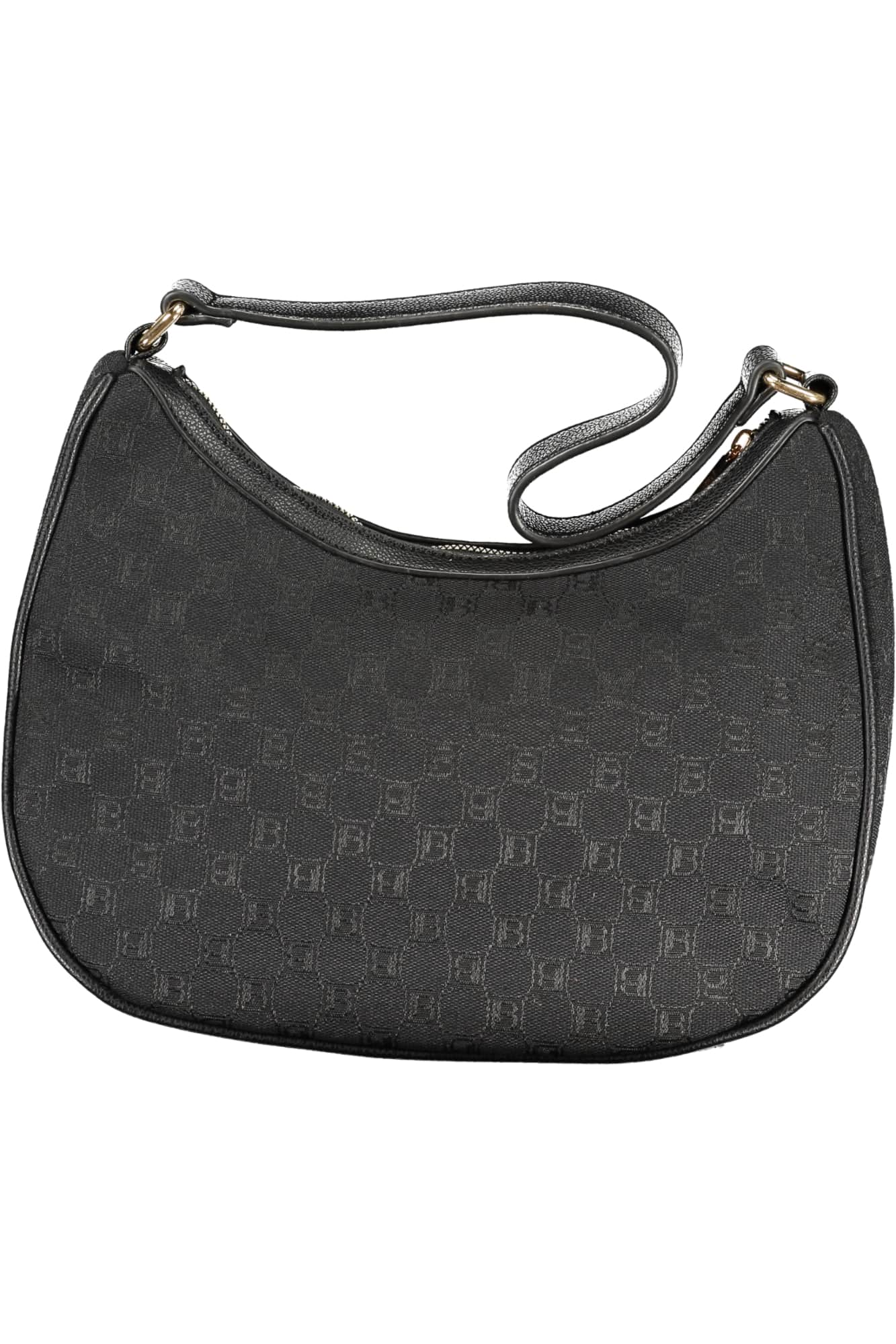 LAURA BIAGIOTTI DAMEN SCHWARZ TASCHE