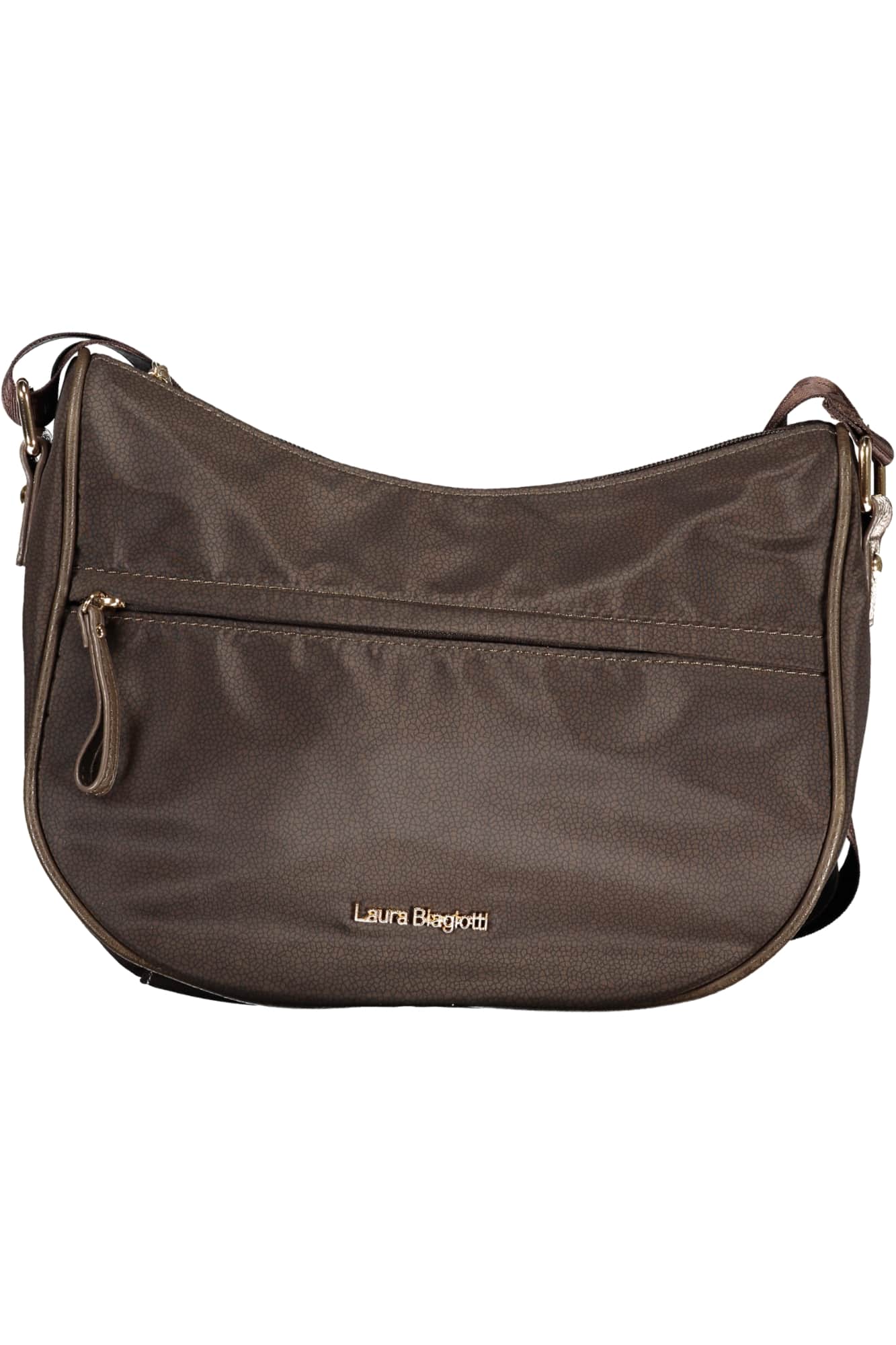 LAURA BIAGIOTTI DAMEN BRAUN TASCHE