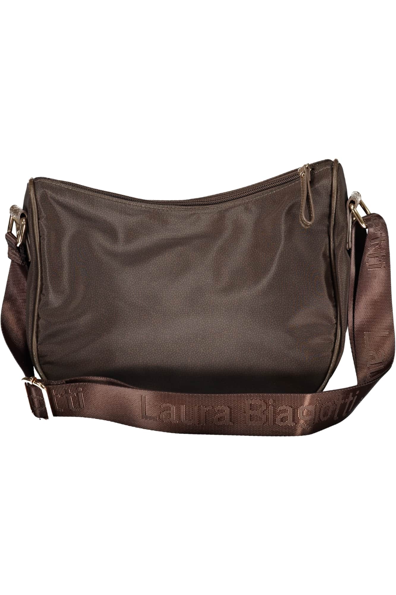 LAURA BIAGIOTTI DAMEN BRAUN TASCHE