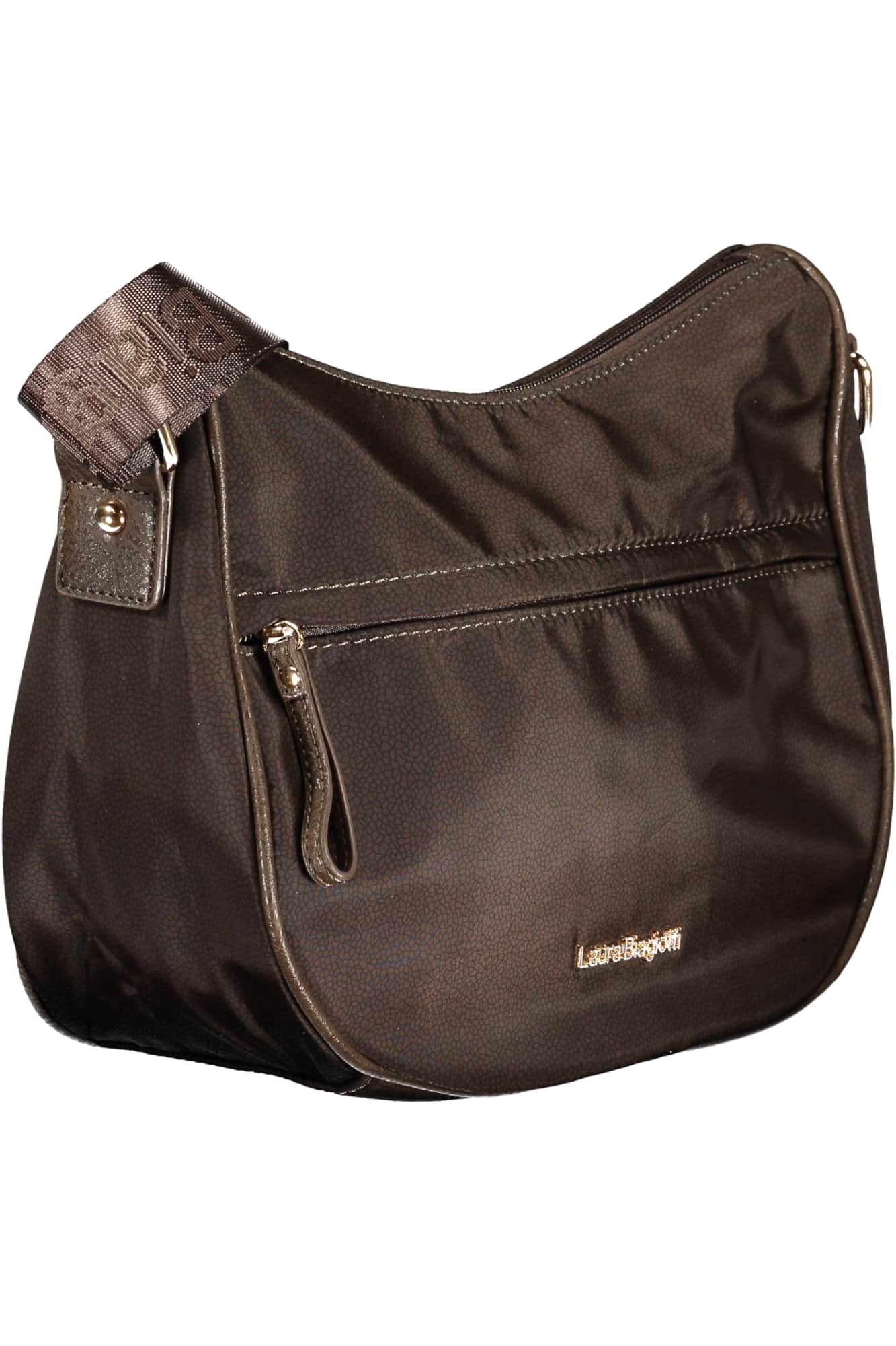LAURA BIAGIOTTI DAMEN BRAUN TASCHE