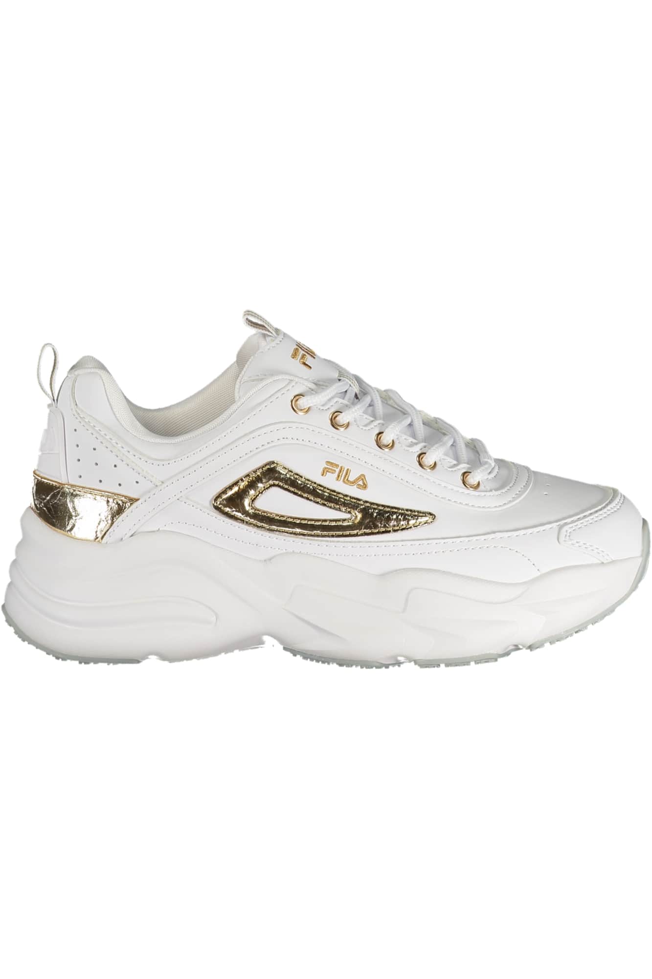 FILA DAMEN WEISS SPORTSCHUHE