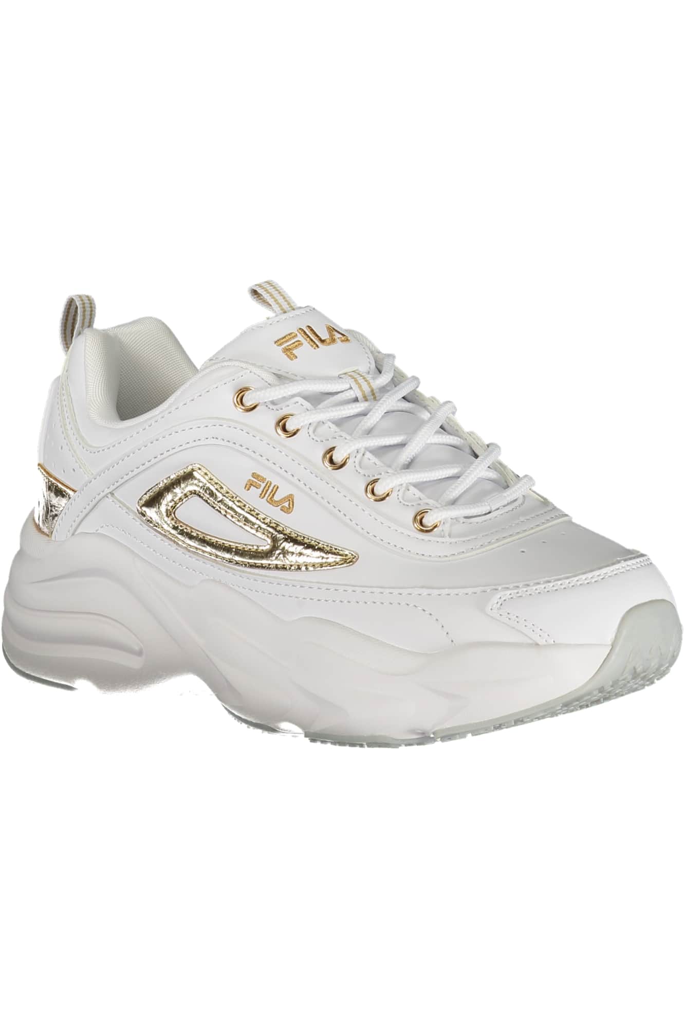 FILA DAMEN WEISS SPORTSCHUHE