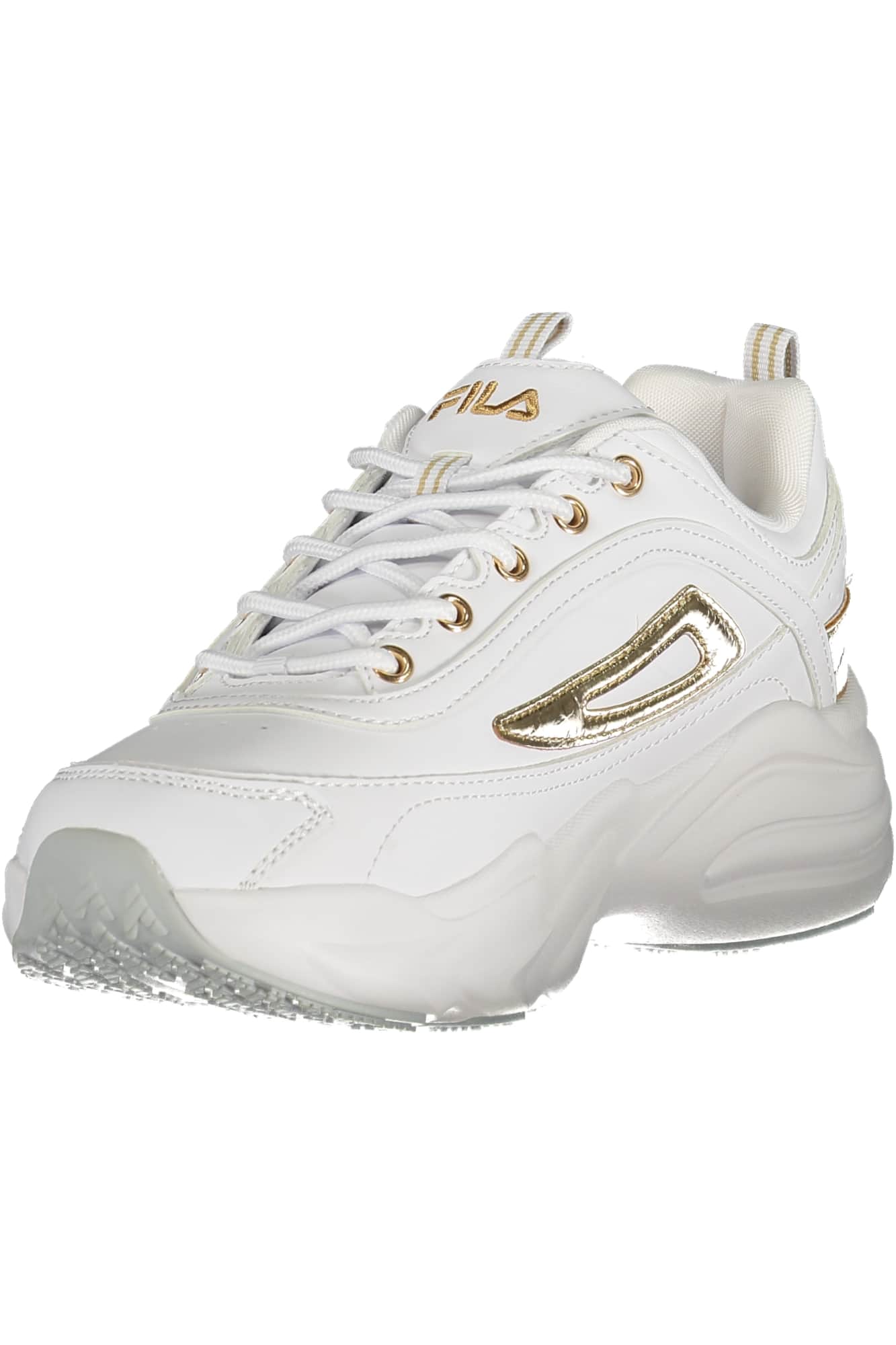 FILA DAMEN WEISS SPORTSCHUHE