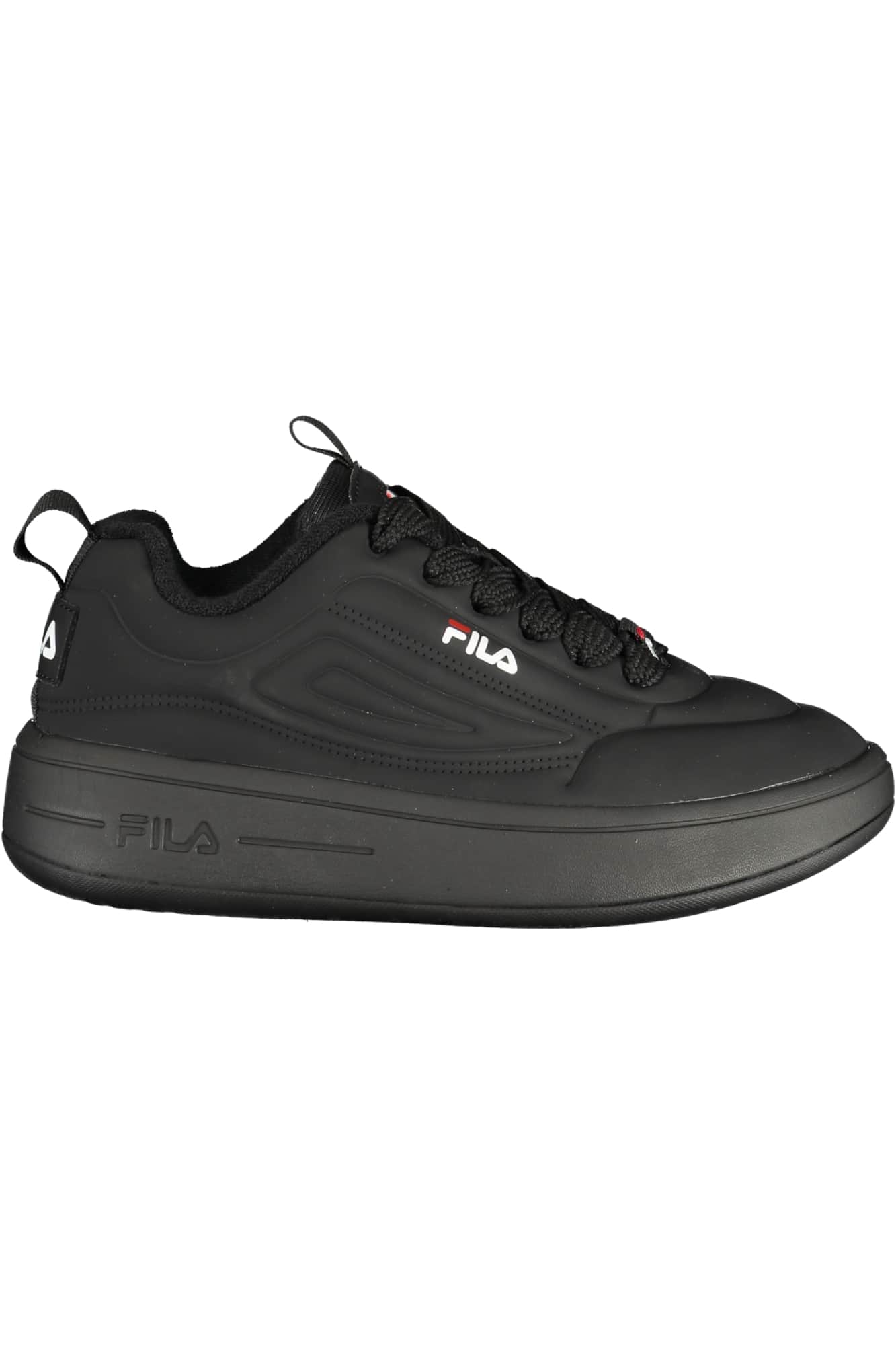 FILA DAMEN BRAUN SPORTSCHUHE
