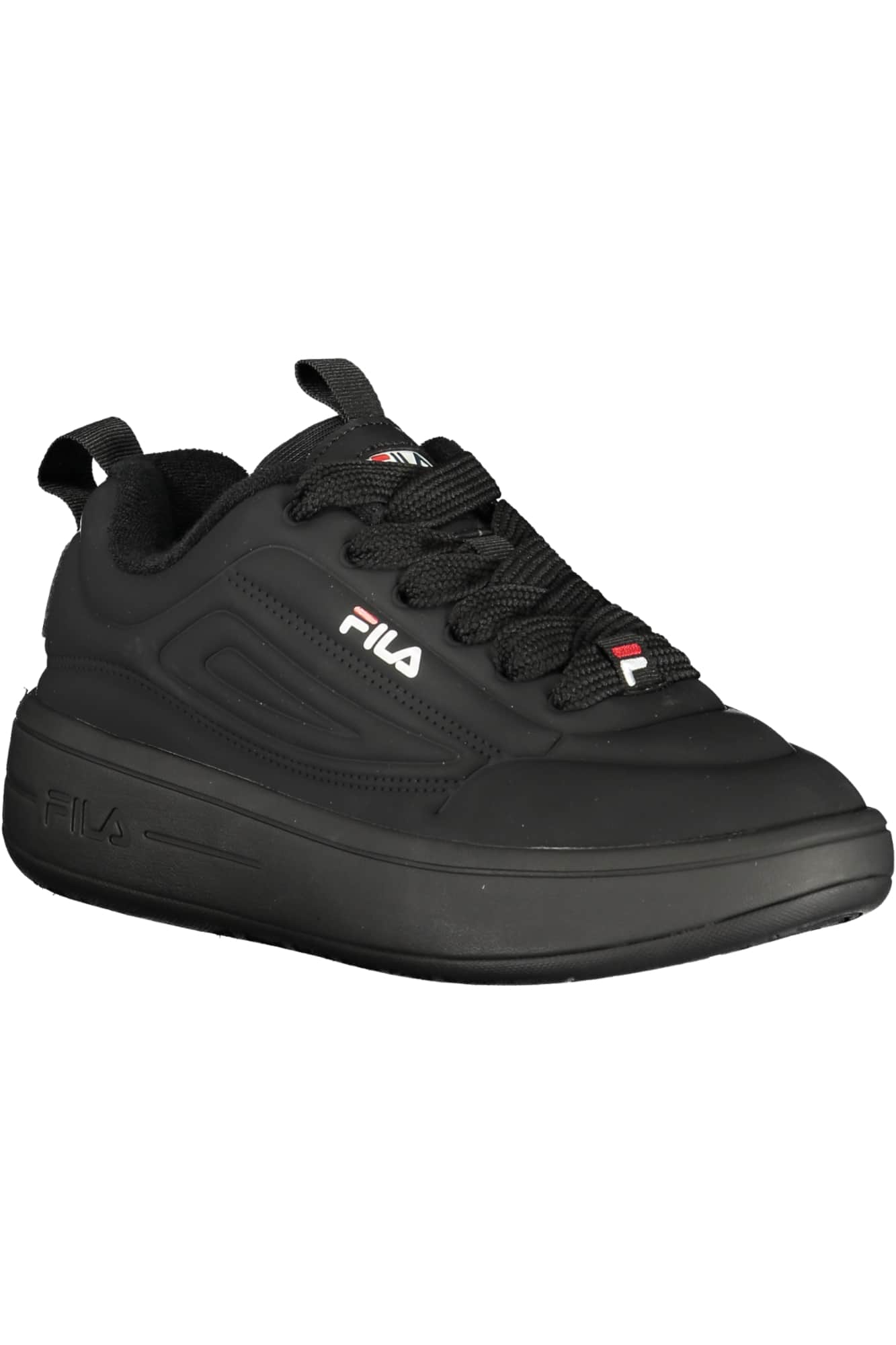 FILA DAMEN BRAUN SPORTSCHUHE