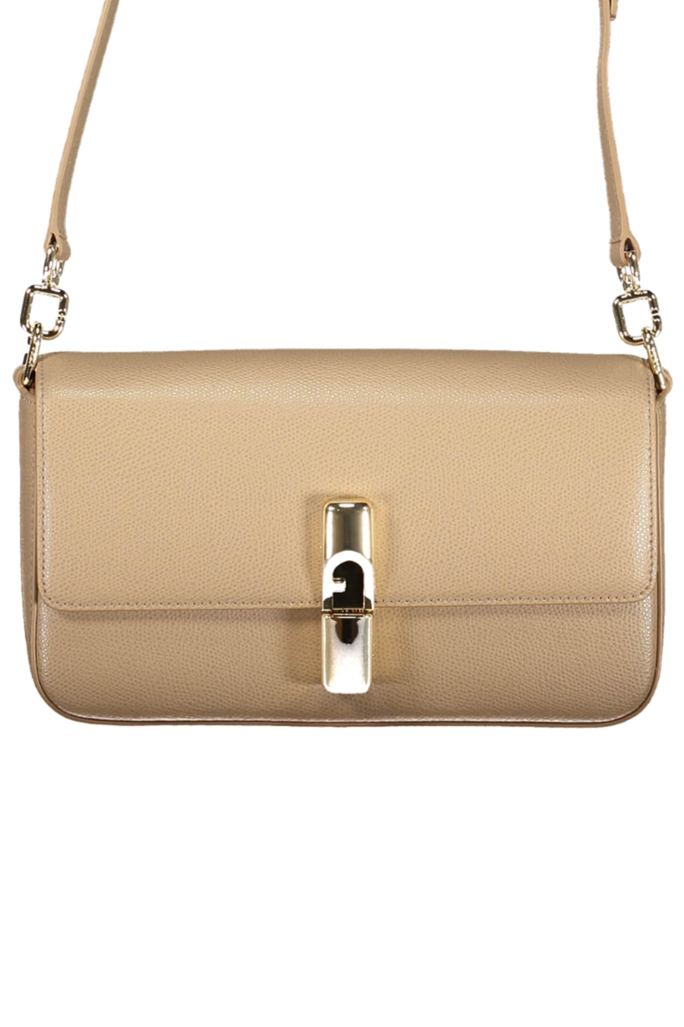 FURLA DAMEN ROT TASCHE