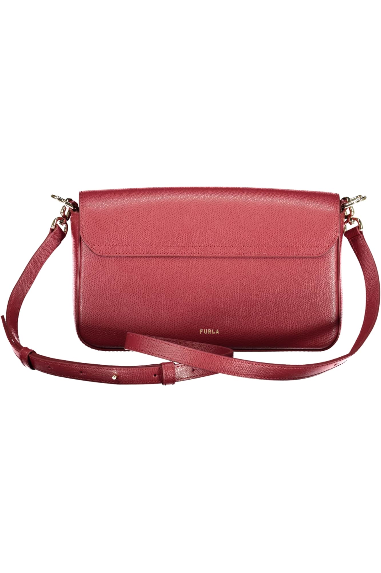 FURLA DAMEN ROT TASCHE