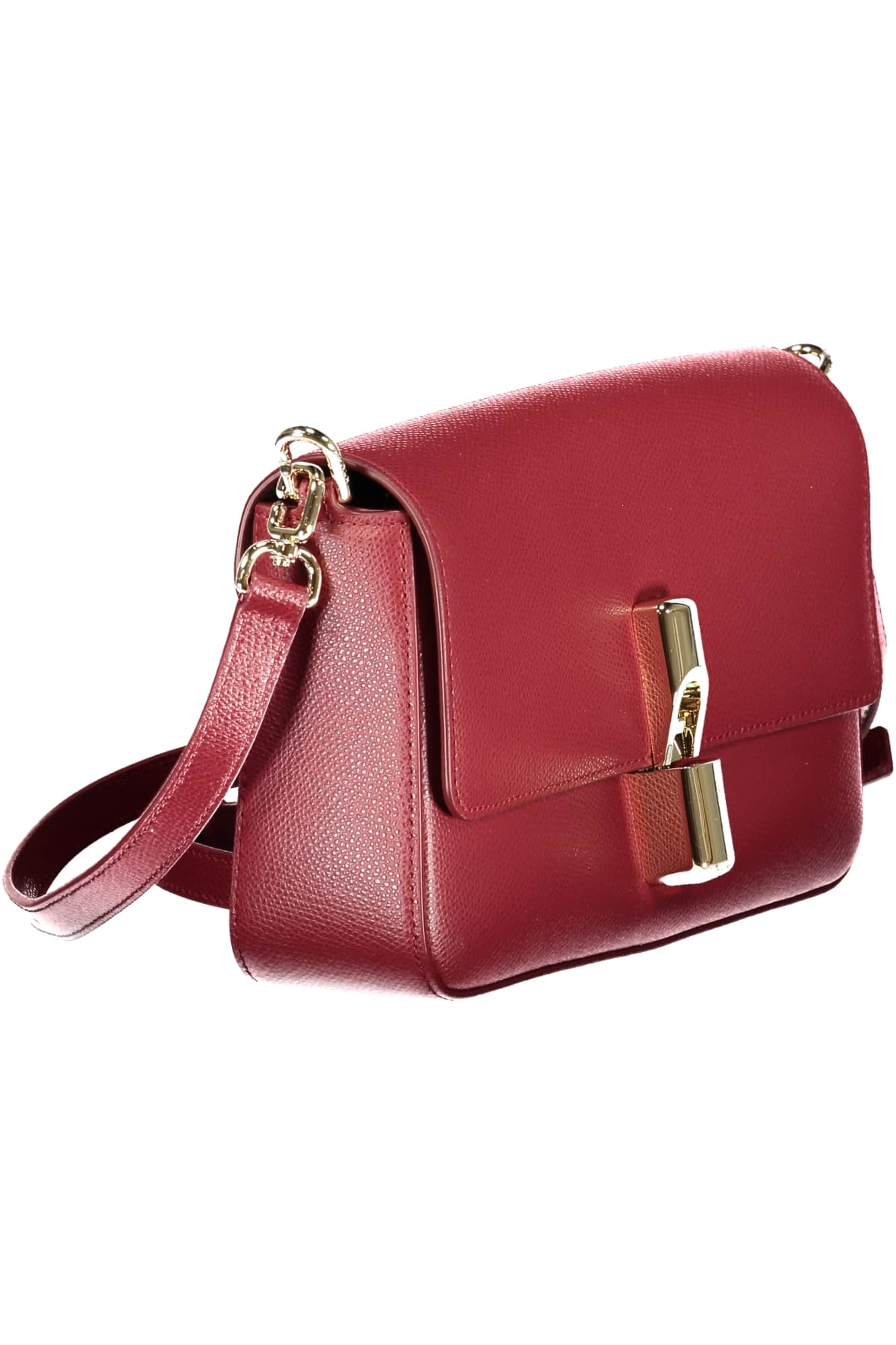 FURLA DAMEN ROT TASCHE