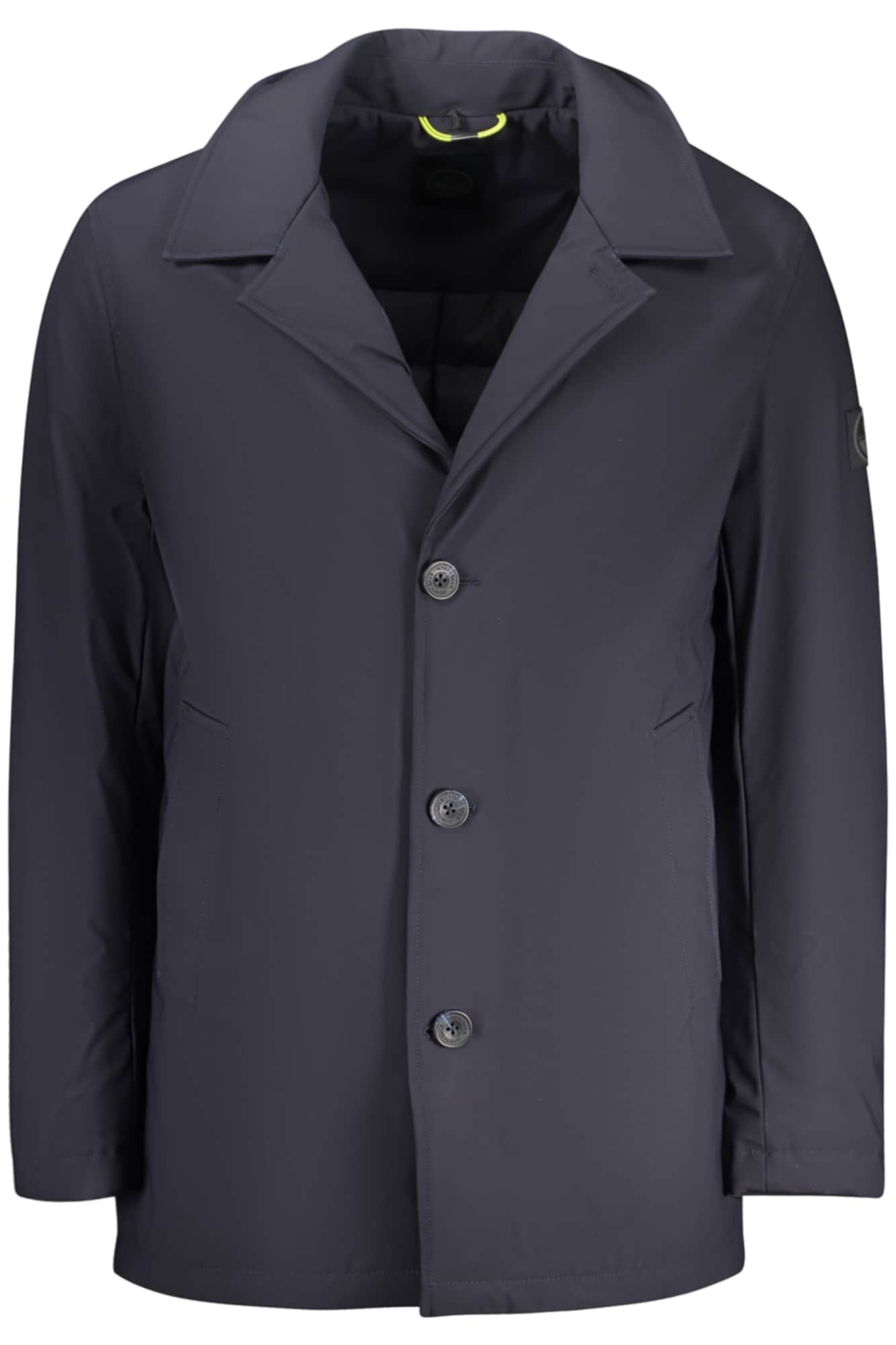 NORTH SAILS HERREN SCHWARZ JACKE