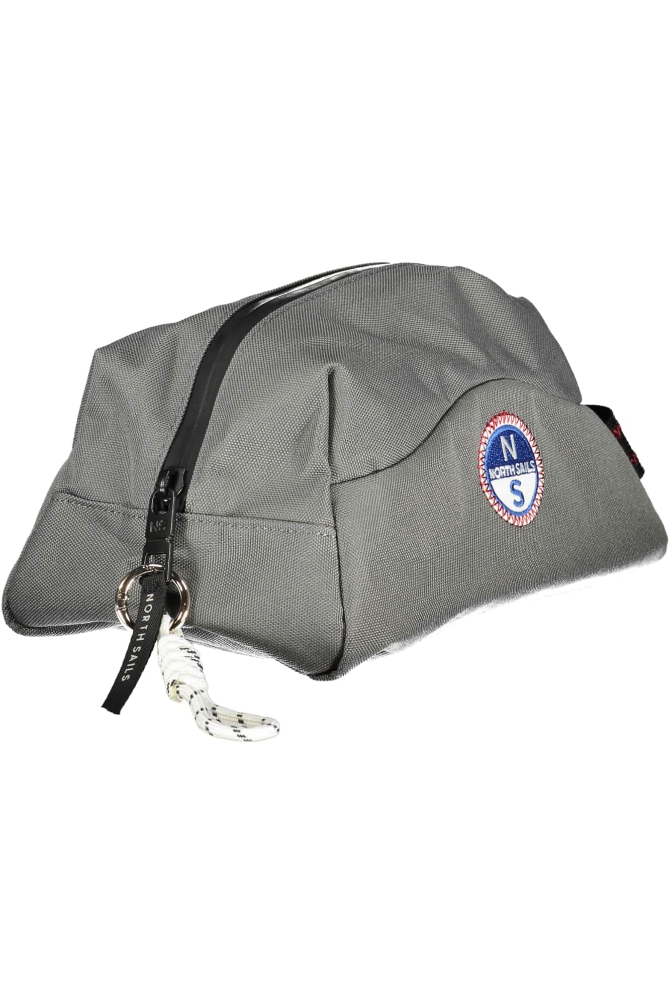 NORTH SAILS KULTURTASCHE HERREN GRAU