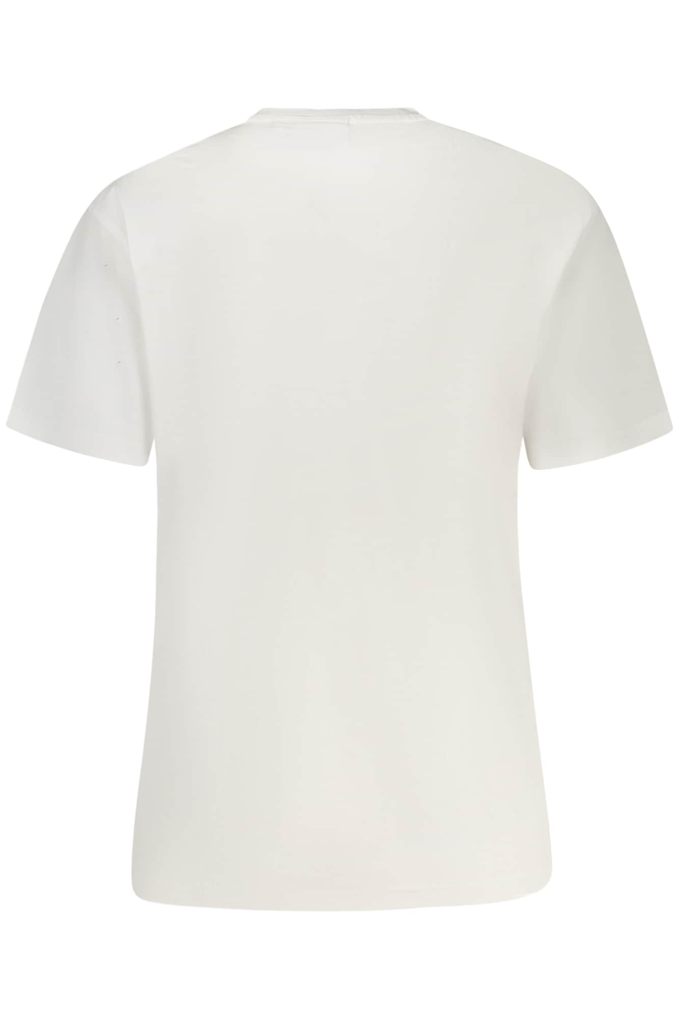 FILA DAMEN KURZARM T-SHIRT SCHWARZ