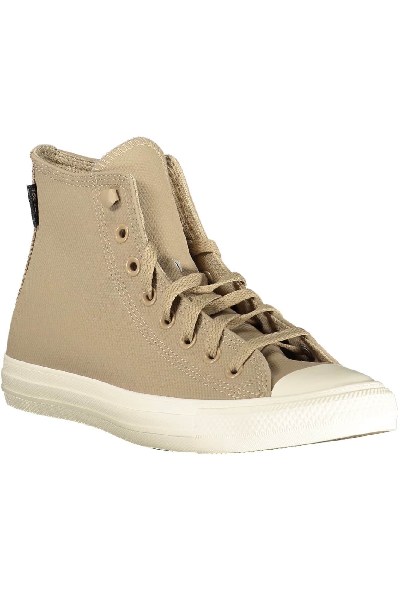 Converse Herren Beige Sportschuhe