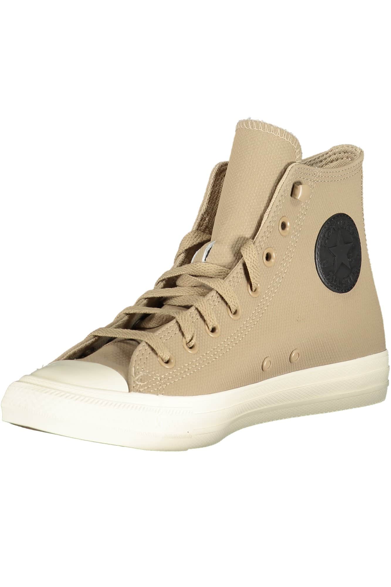 Converse Herren Beige Sportschuhe
