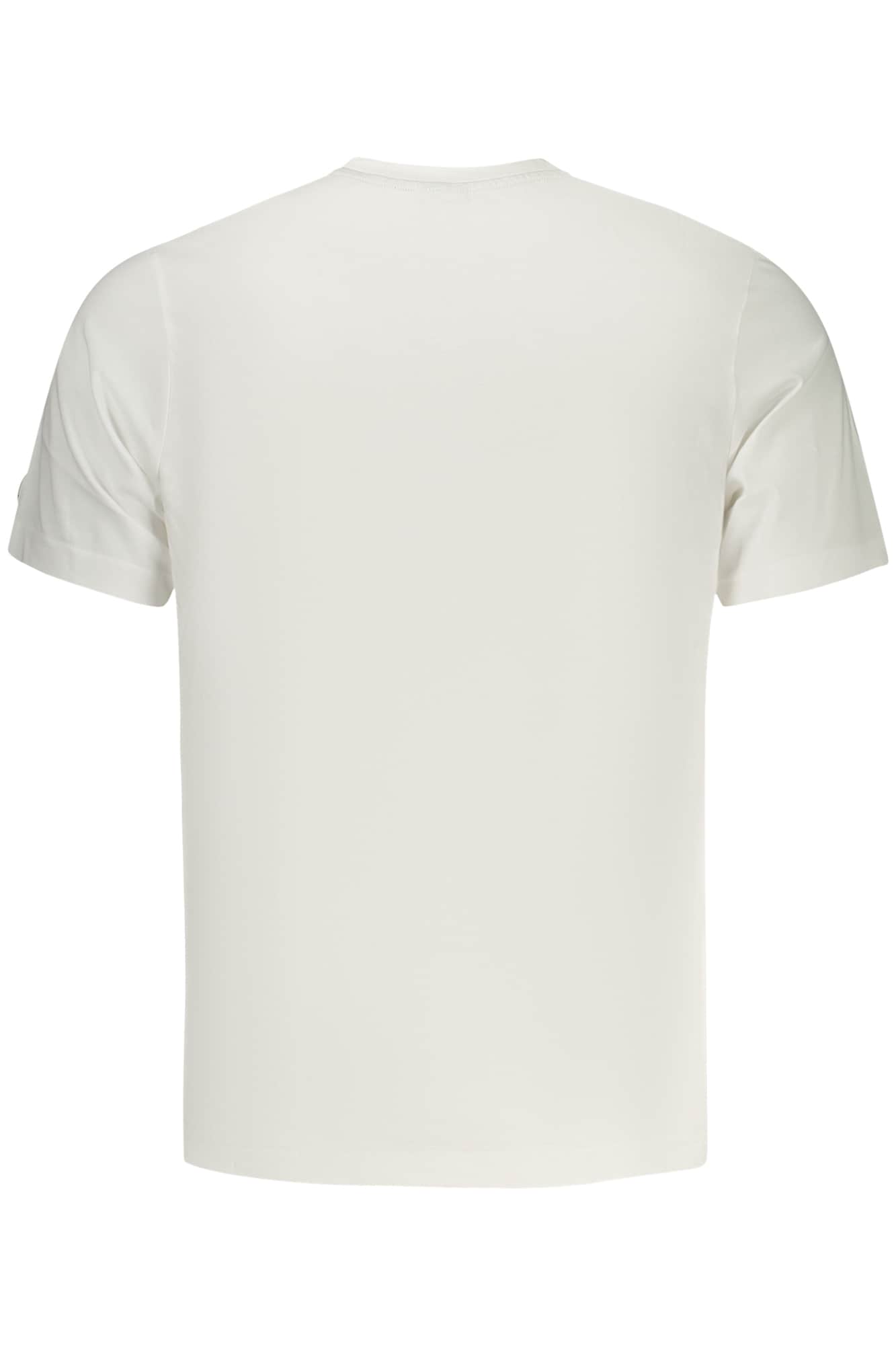NORTH SAILS HERREN KURZARM T-SHIRT GRÜN