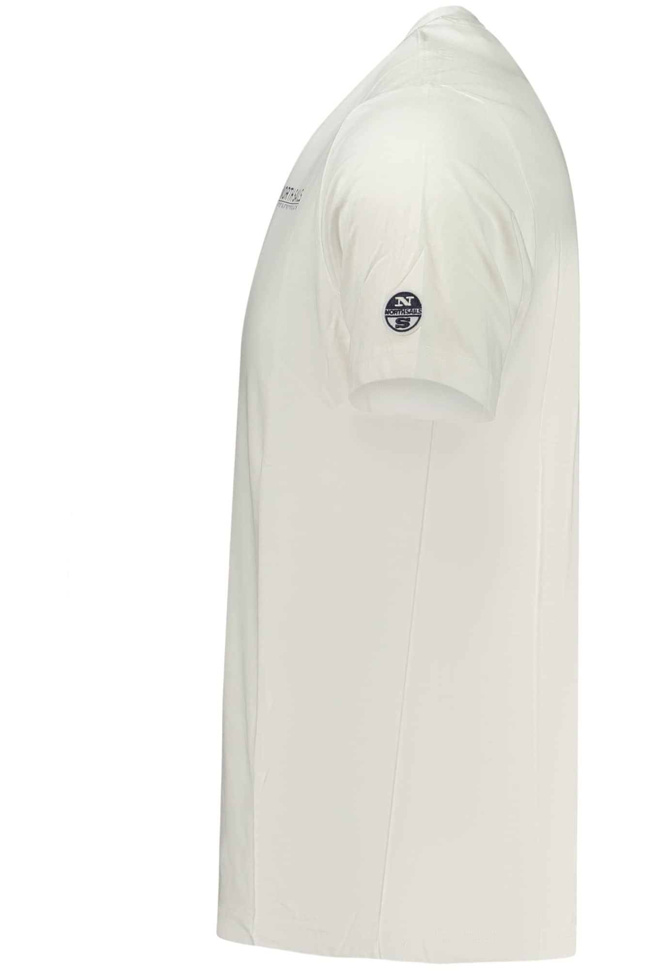 NORTH SAILS HERREN KURZARM T-SHIRT GRÜN