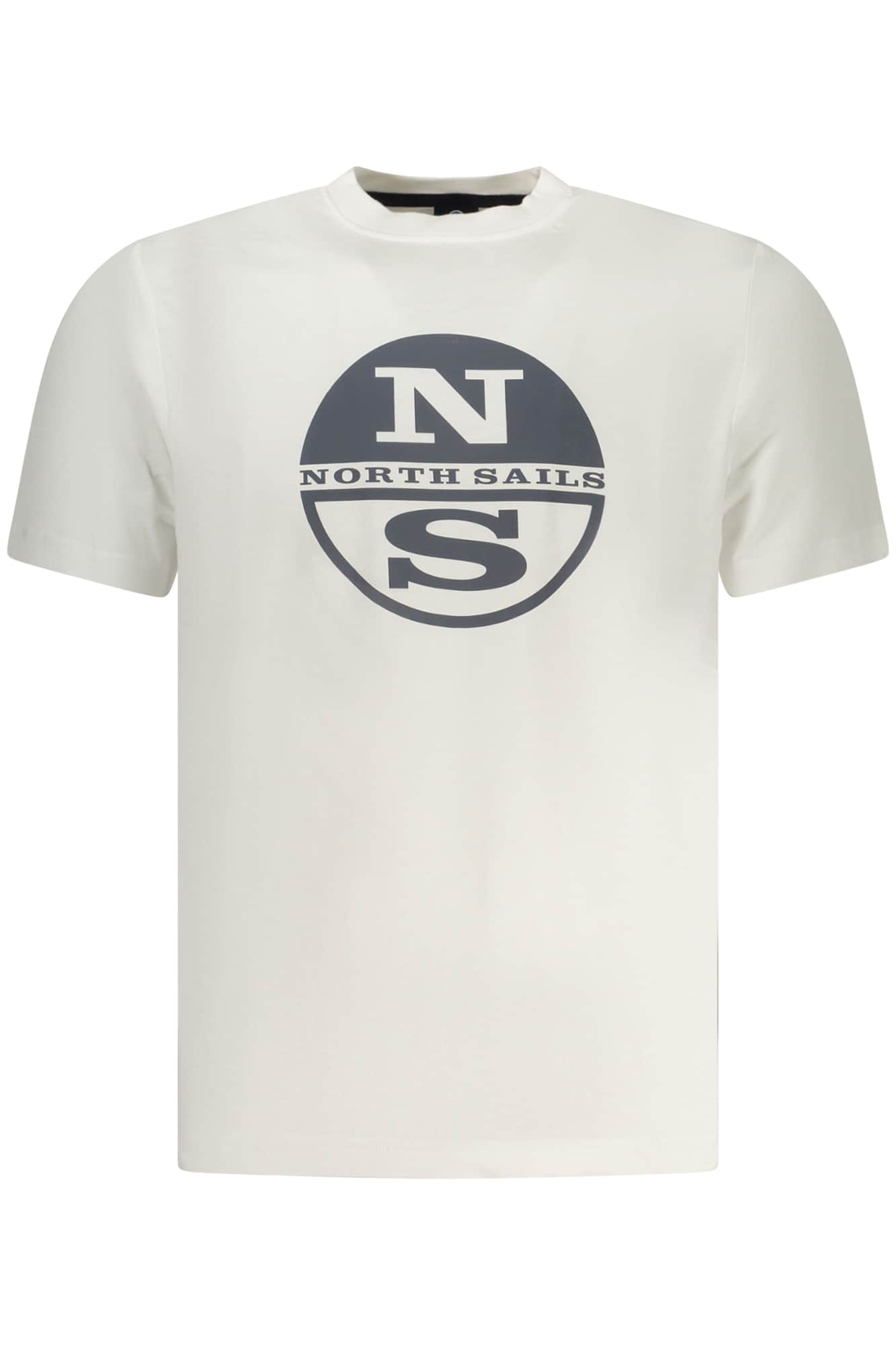 NORTH SAILS HERREN KURZARM T-SHIRT GRÜN