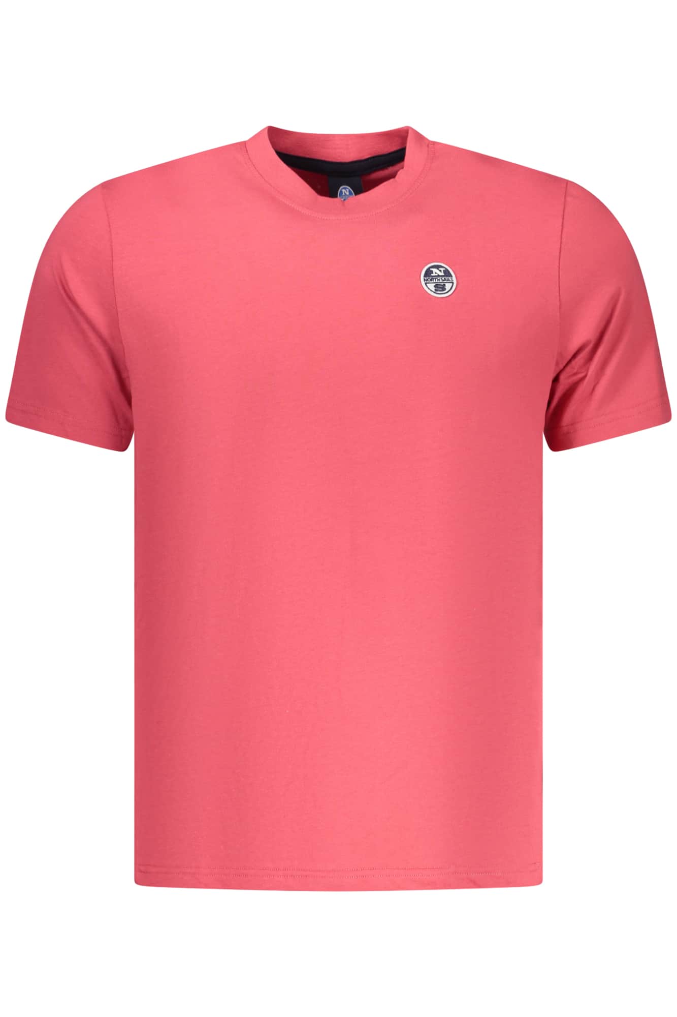 NORTH SAILS HERREN KURZARM T-SHIRT GRÜN