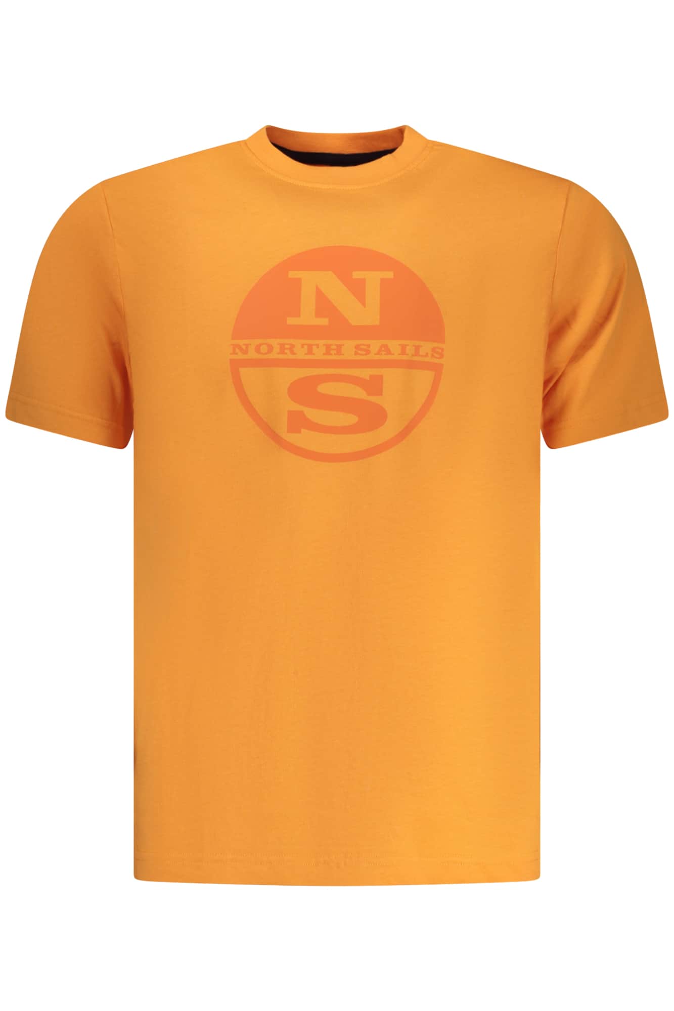 NORTH SAILS HERREN KURZARM T-SHIRT GRÜN