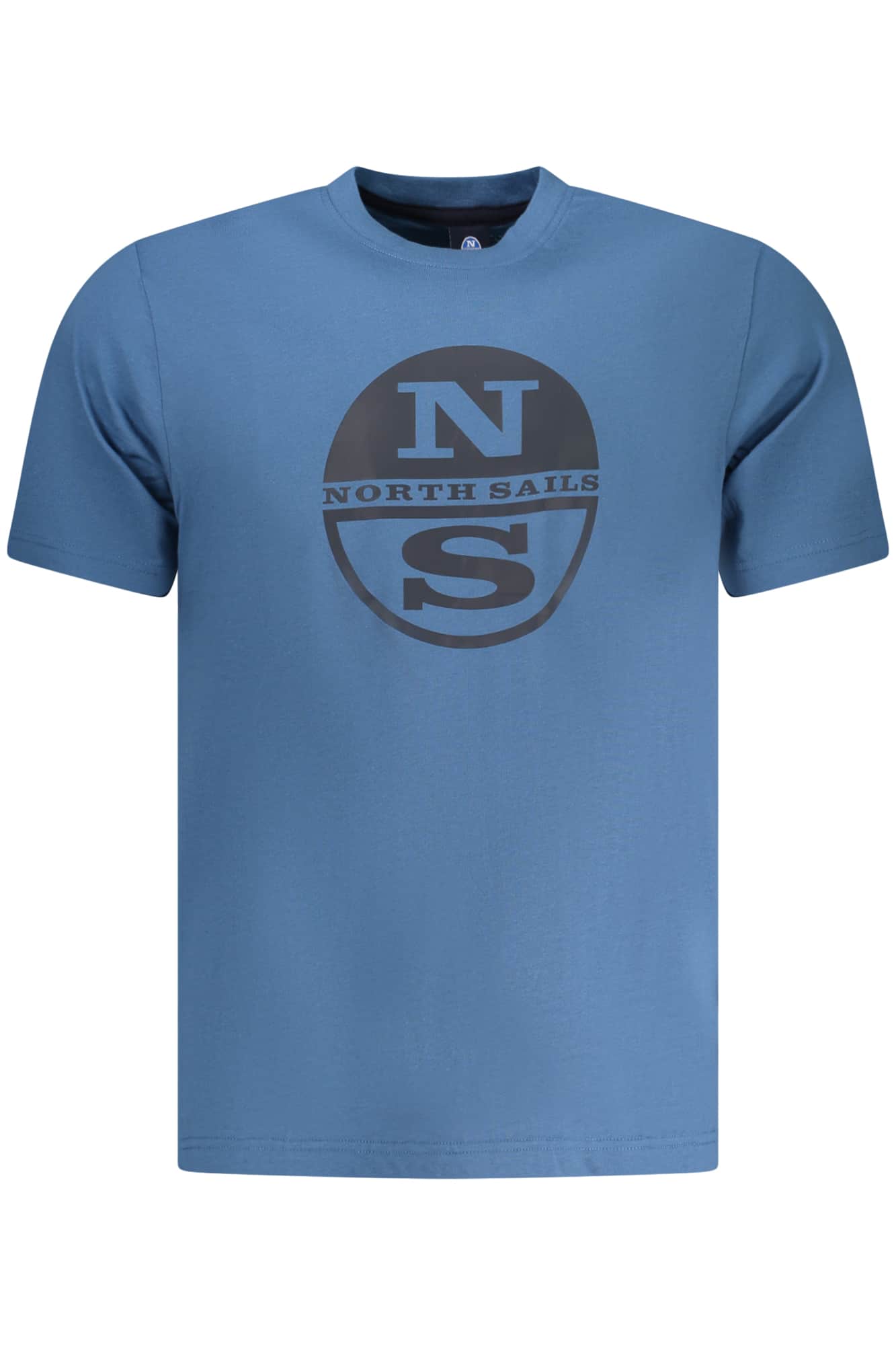 NORTH SAILS HERREN KURZARM T-SHIRT GRÜN