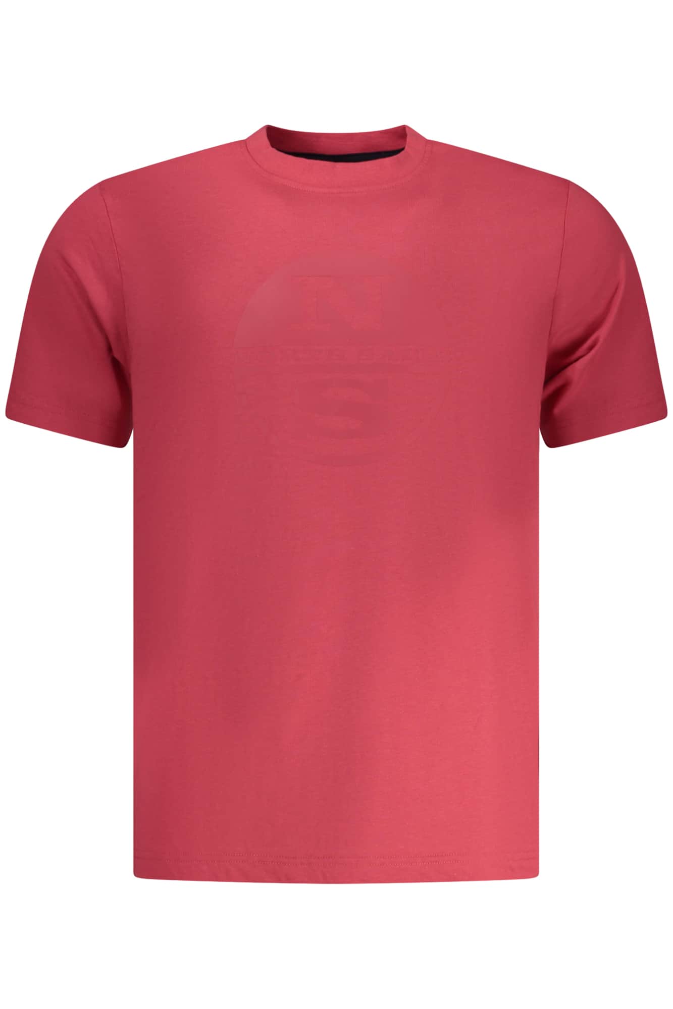 NORTH SAILS HERREN KURZARM T-SHIRT GRÜN