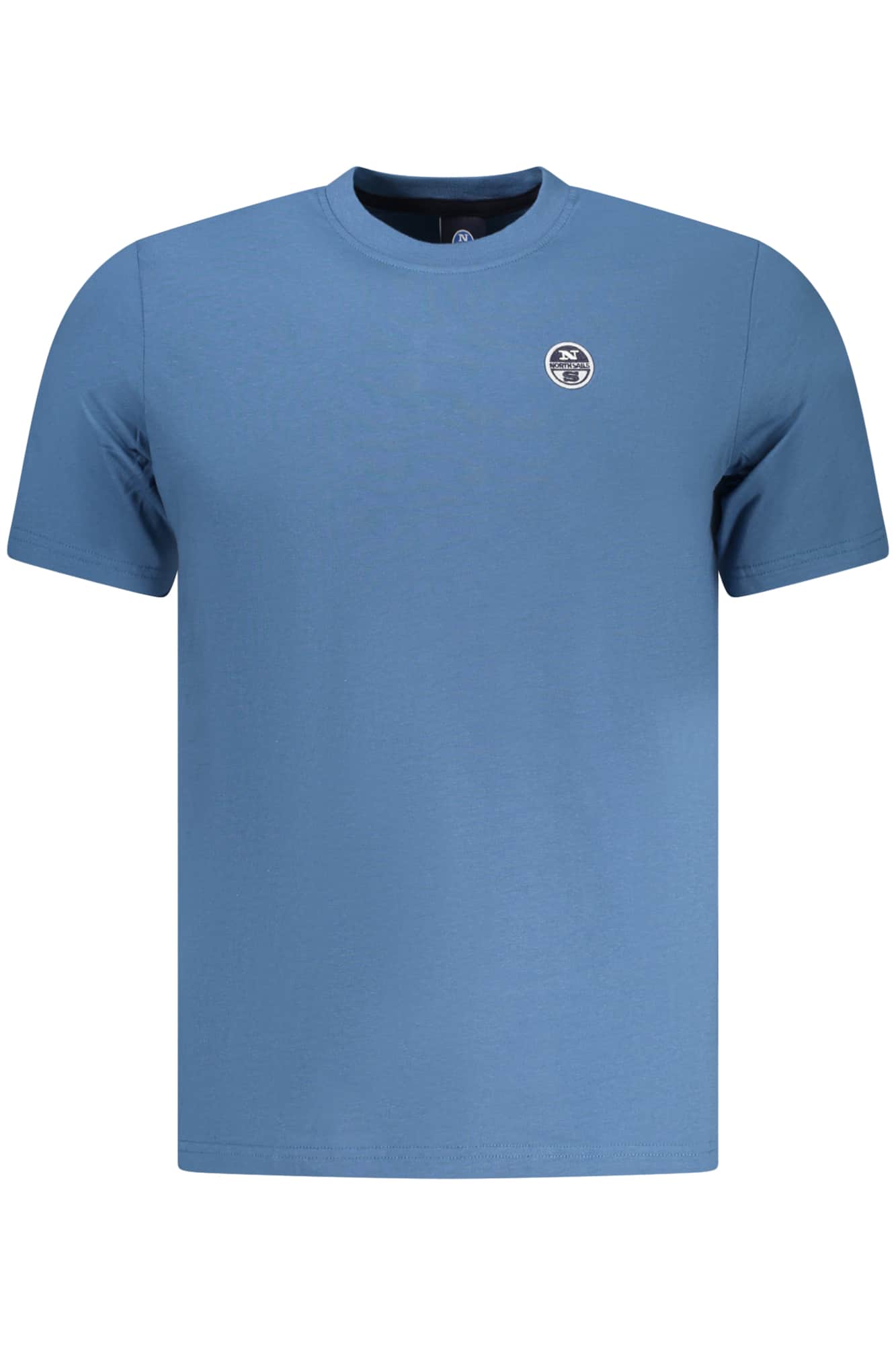 NORTH SAILS HERREN KURZARM T-SHIRT GRÜN