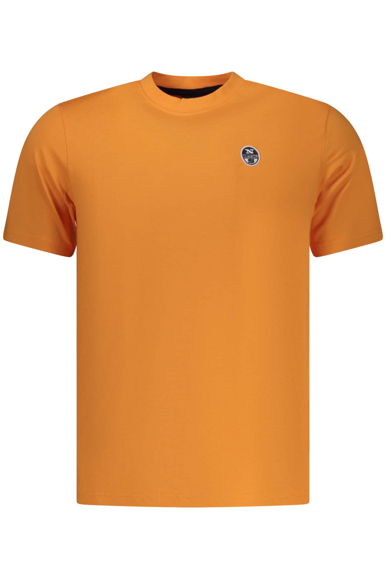 NORTH SAILS HERREN KURZARM T-SHIRT GRÜN