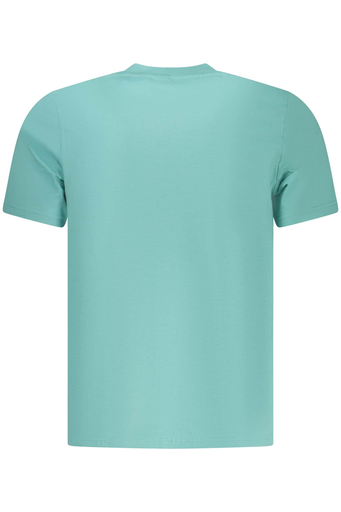 NORTH SAILS HERREN KURZARM T-SHIRT GRÜN