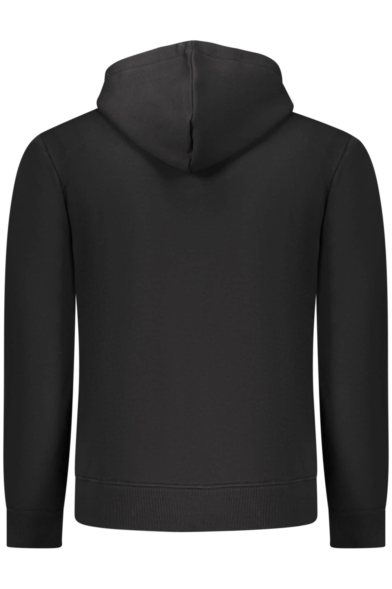 COVERI MOVING HERREN MIT REISSVERSCHLUSS SWEATSHIRT GRÜN