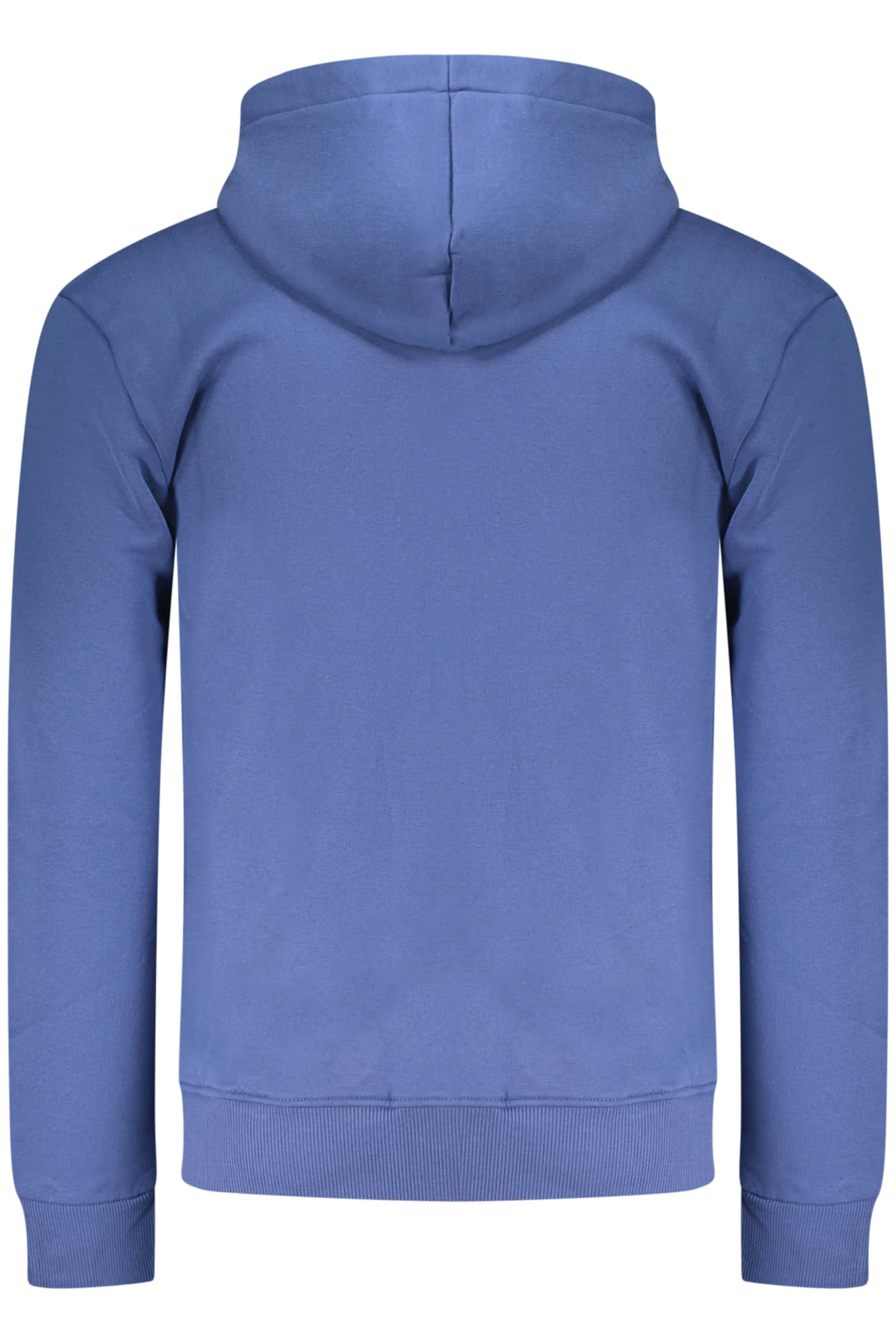 COVERI MOVING HERREN MIT REISSVERSCHLUSS SWEATSHIRT GRÜN