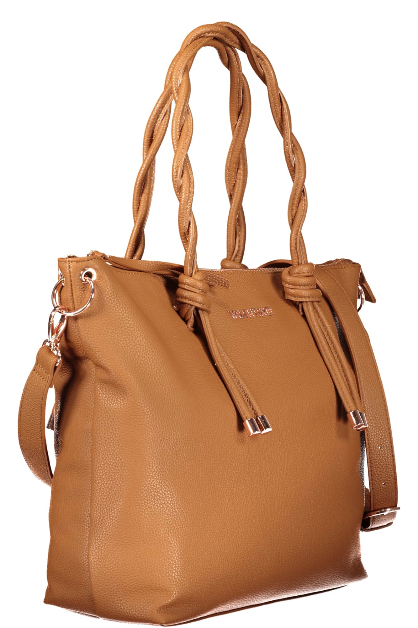VALENTINO TASCHEN DAMEN BRAUN TASCHE