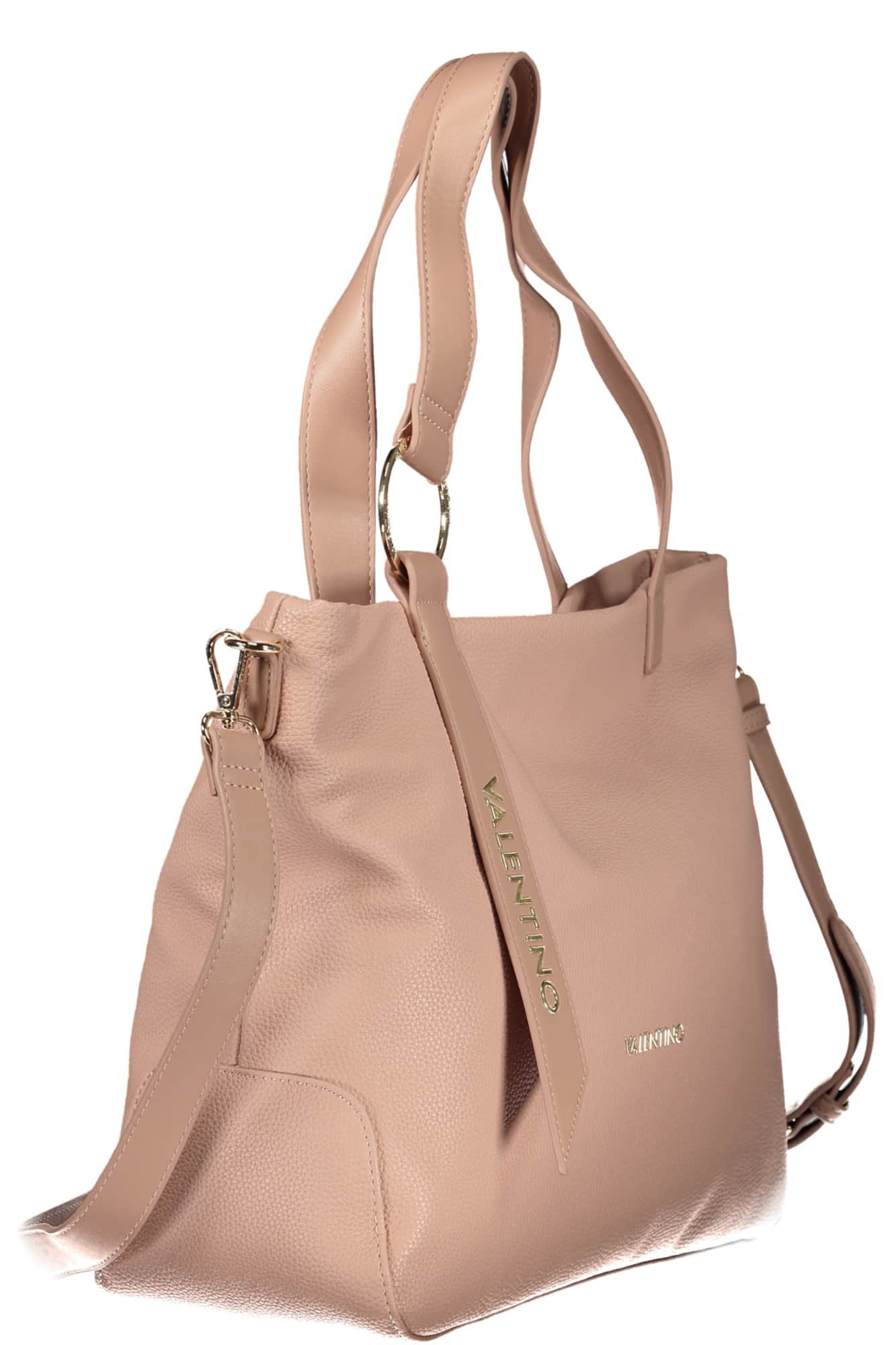 VALENTINO TASCHEN DAMEN ROSA TASCHE